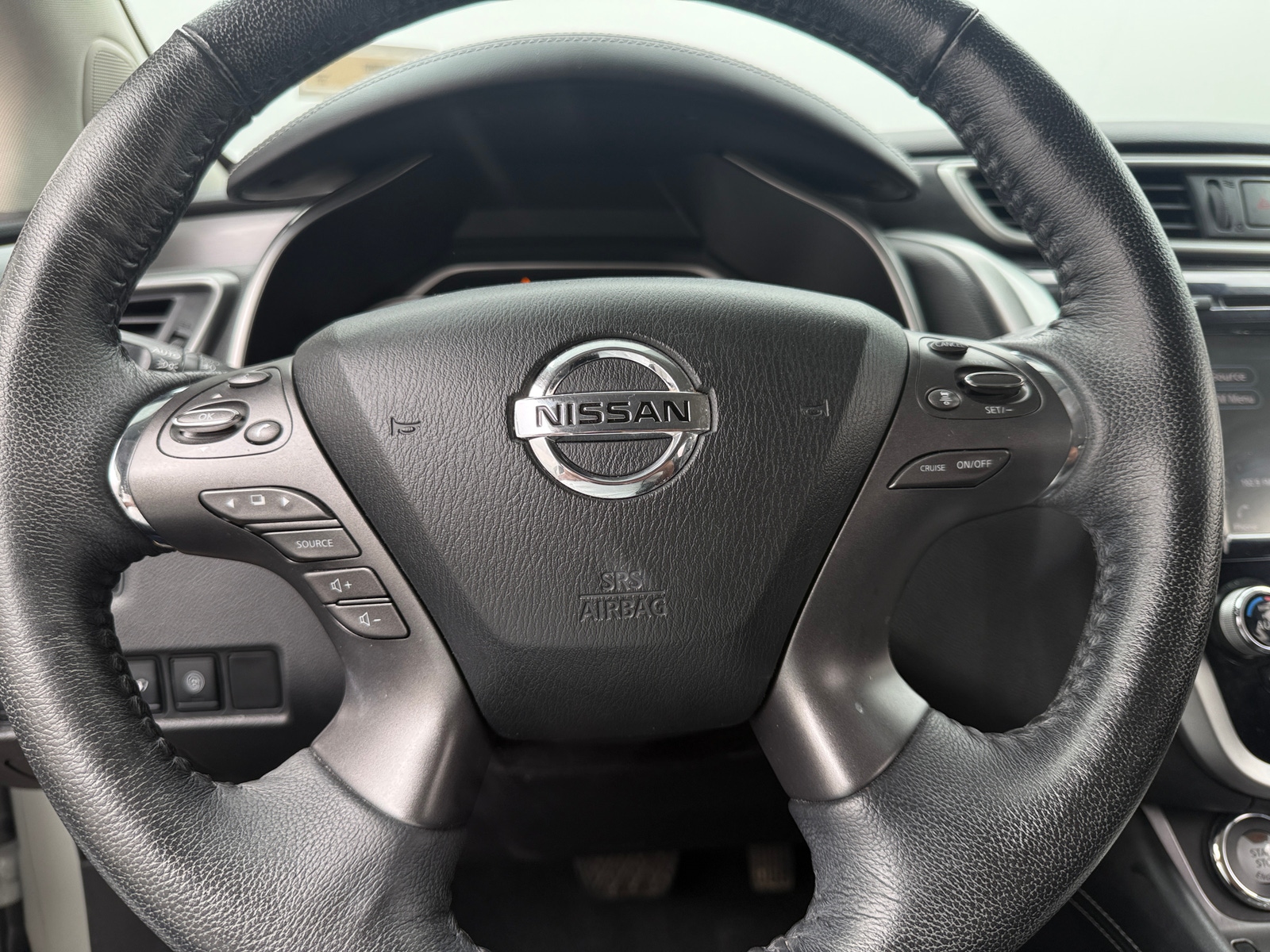 Thumbnail: 2021 Nissan Murano - 4
