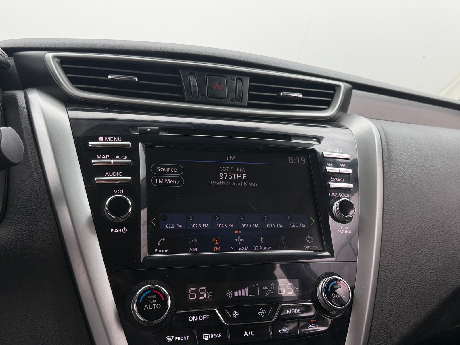 Thumbnail: 2021 Nissan Murano - 3