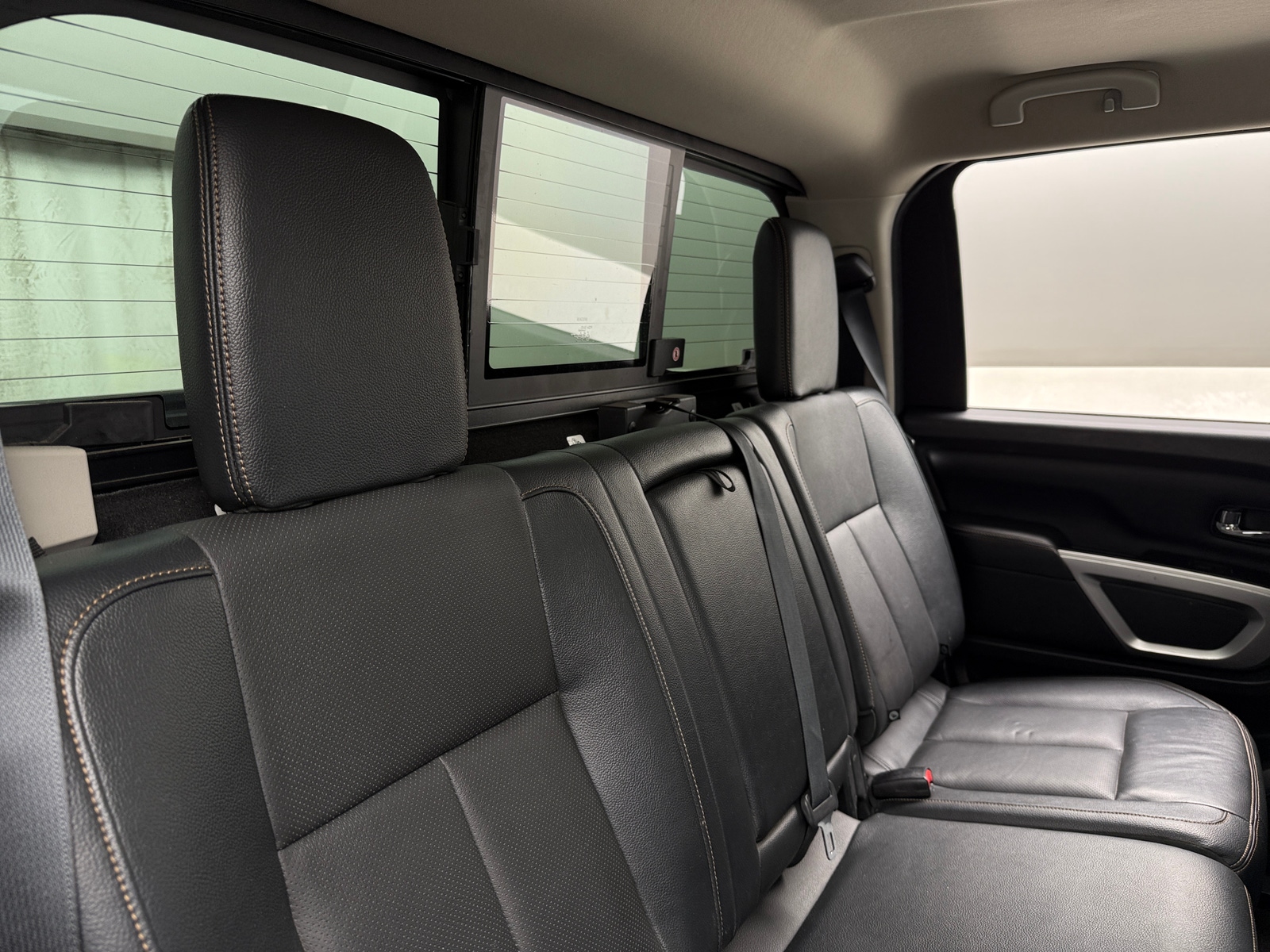 Thumbnail: 2017 Nissan Titan - 5