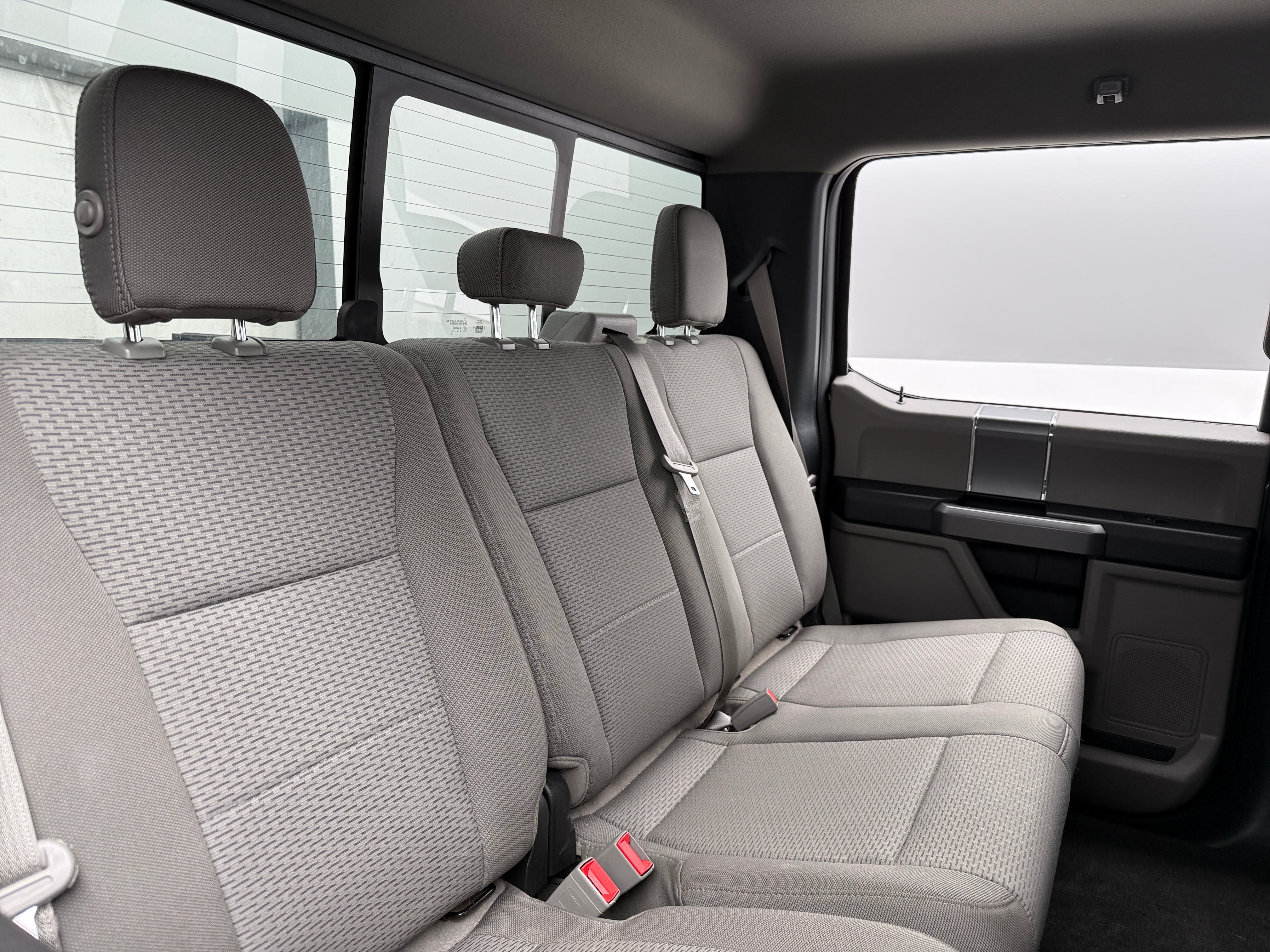 2019 Ford F-150 XLT - Photo 4