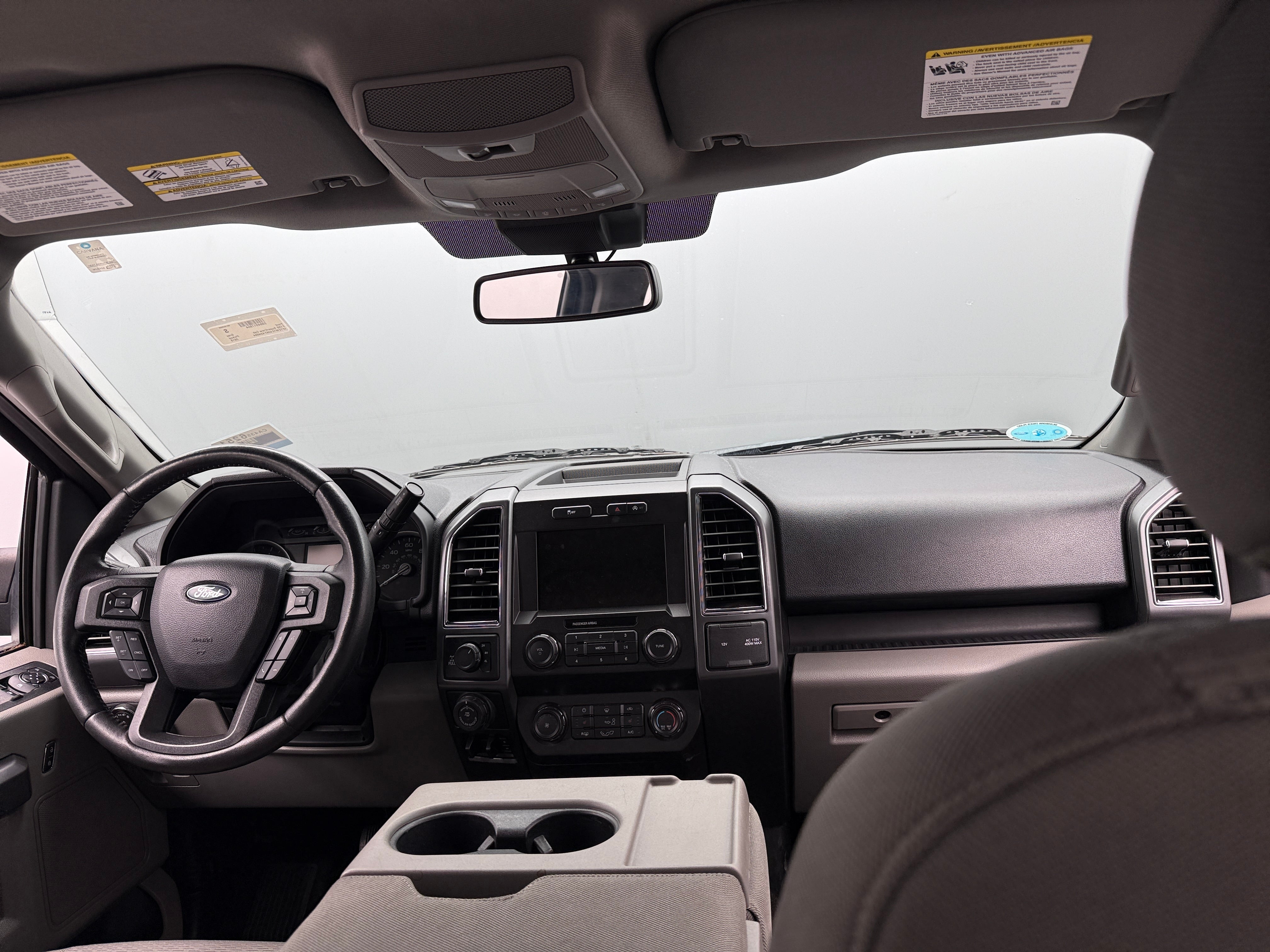 2019 Ford F-150 XLT - Photo 5