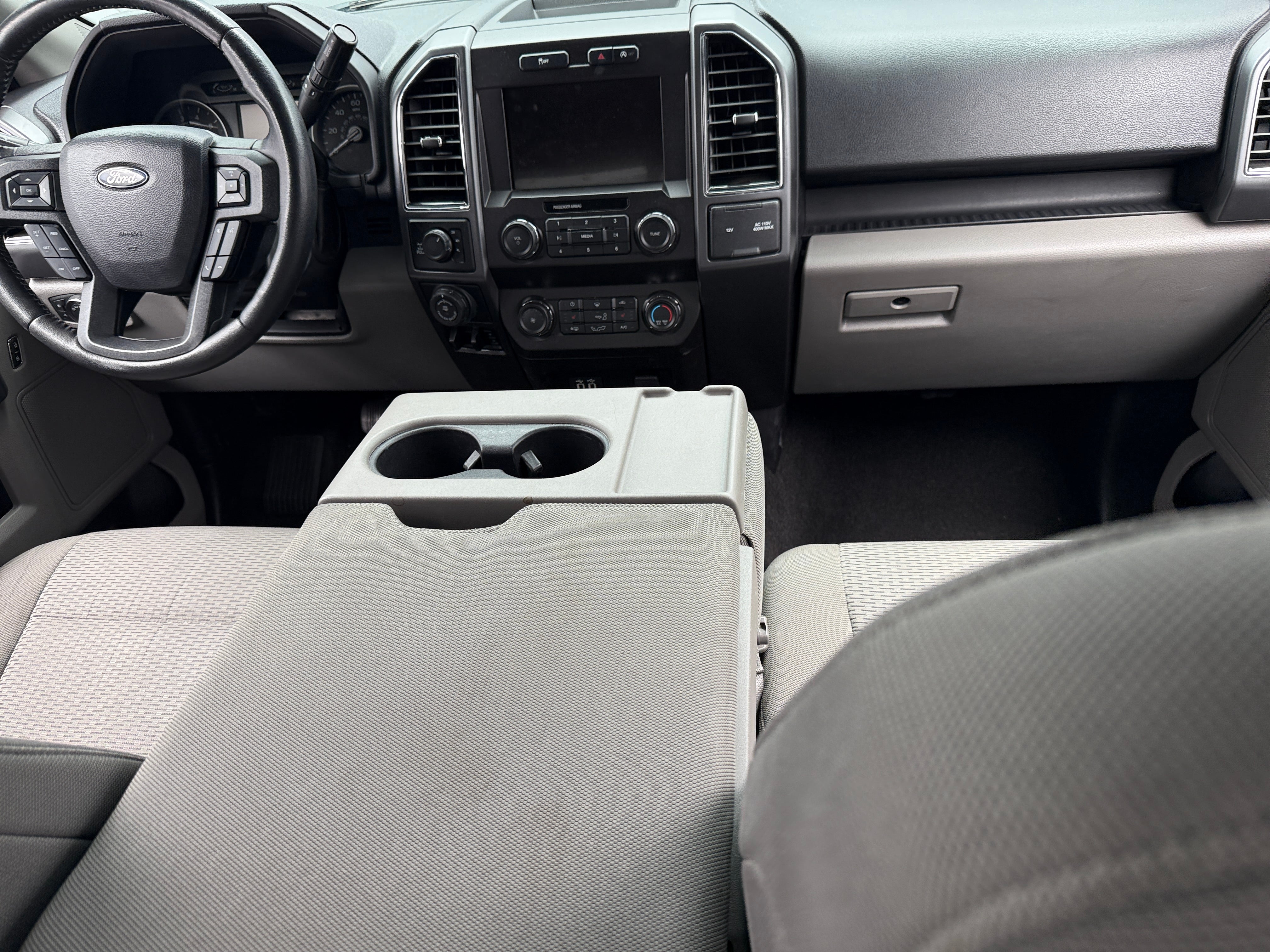2019 Ford F-150 XLT - Photo 6