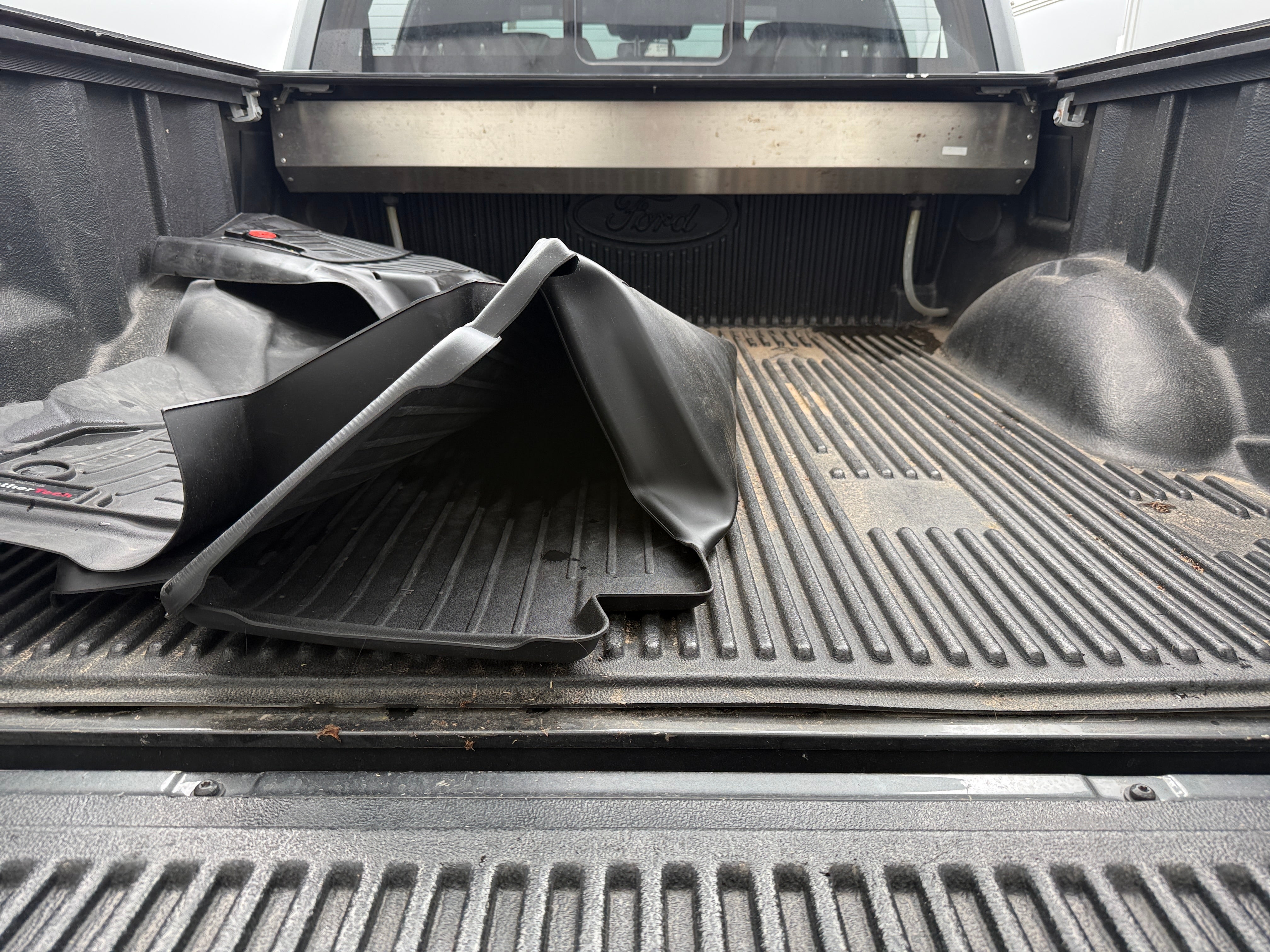 2019 Ford F-150 XLT - Photo 9