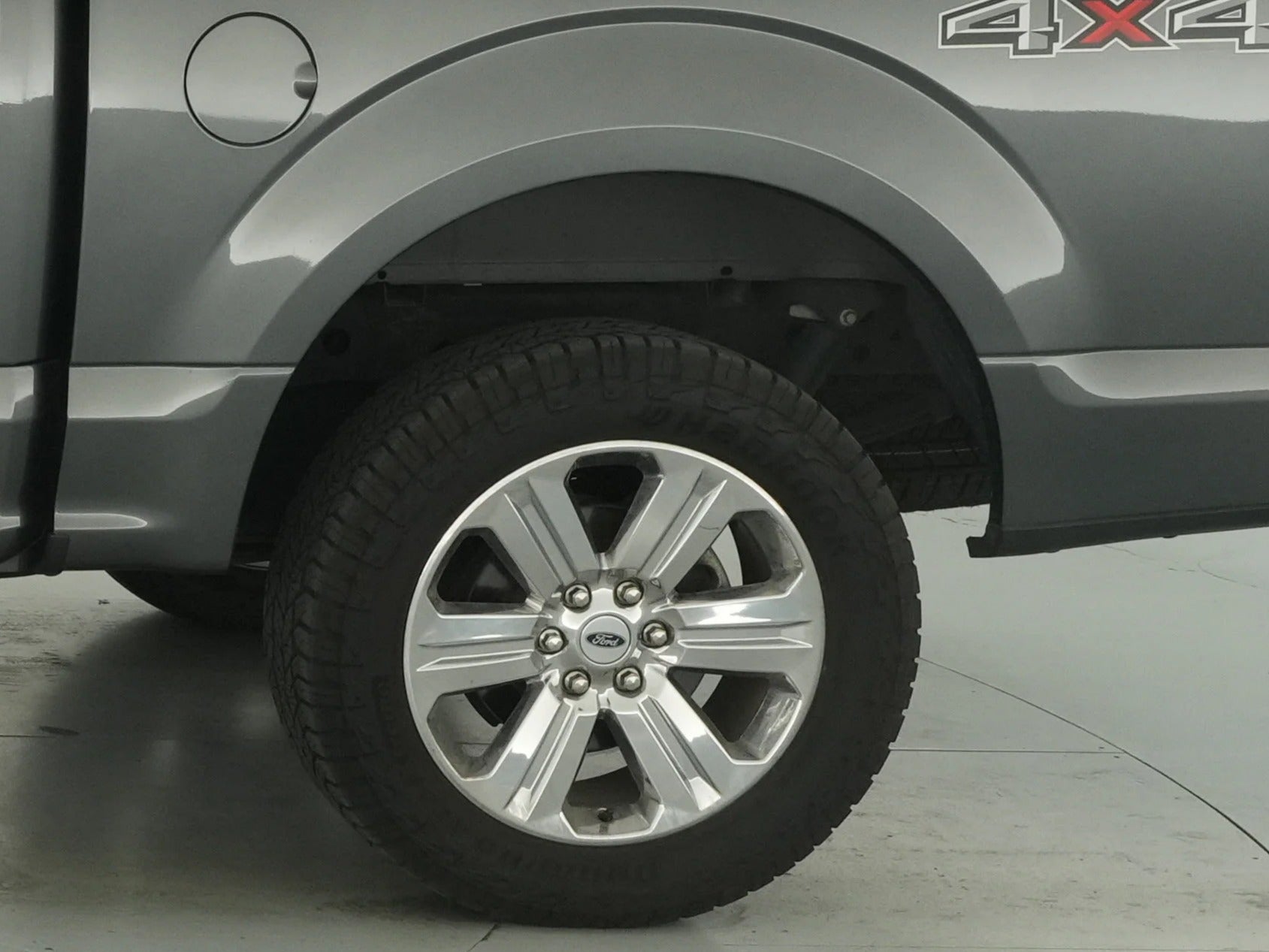 2019 Ford F-150 XLT - Photo 17