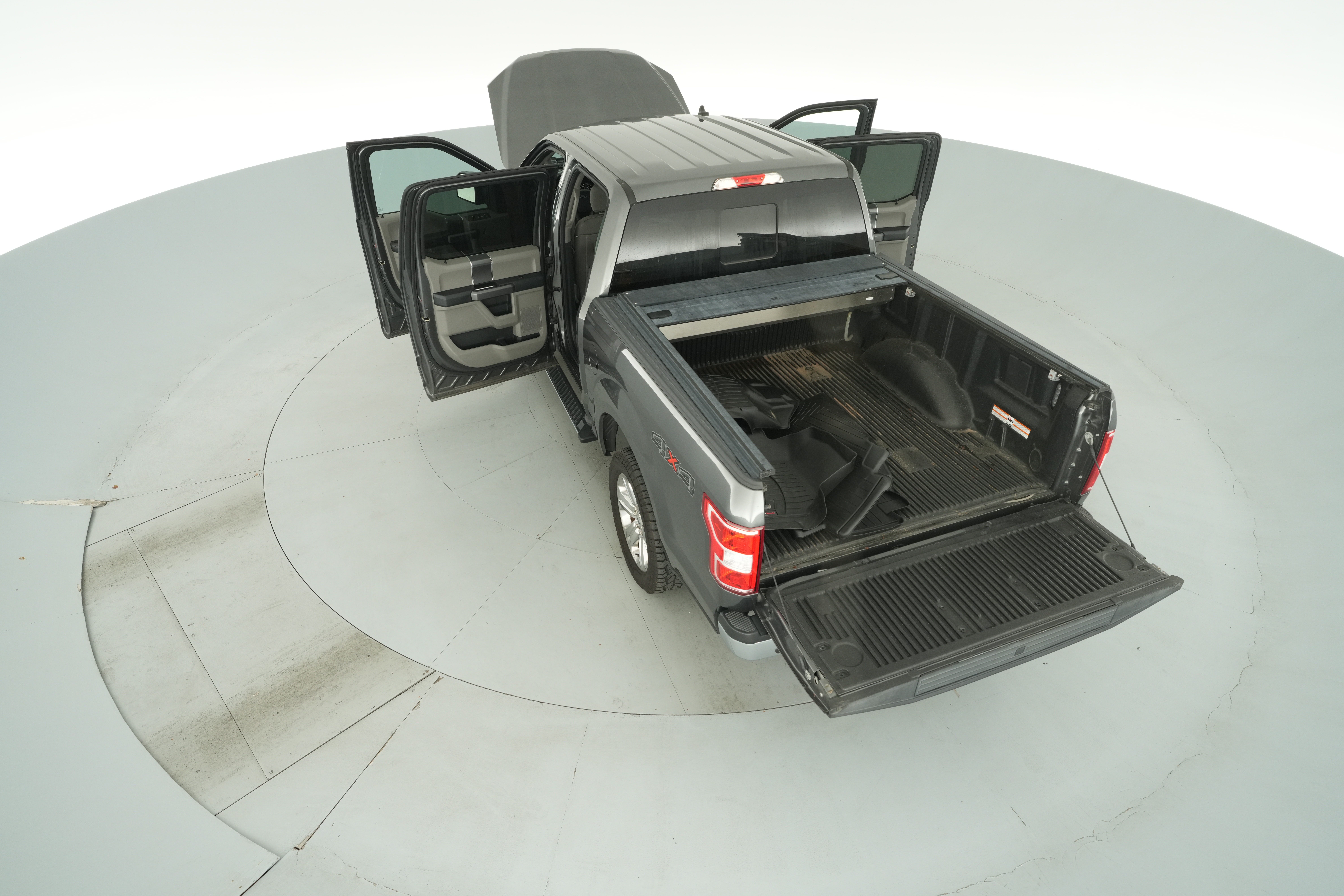 2019 Ford F-150 XLT - Photo 29