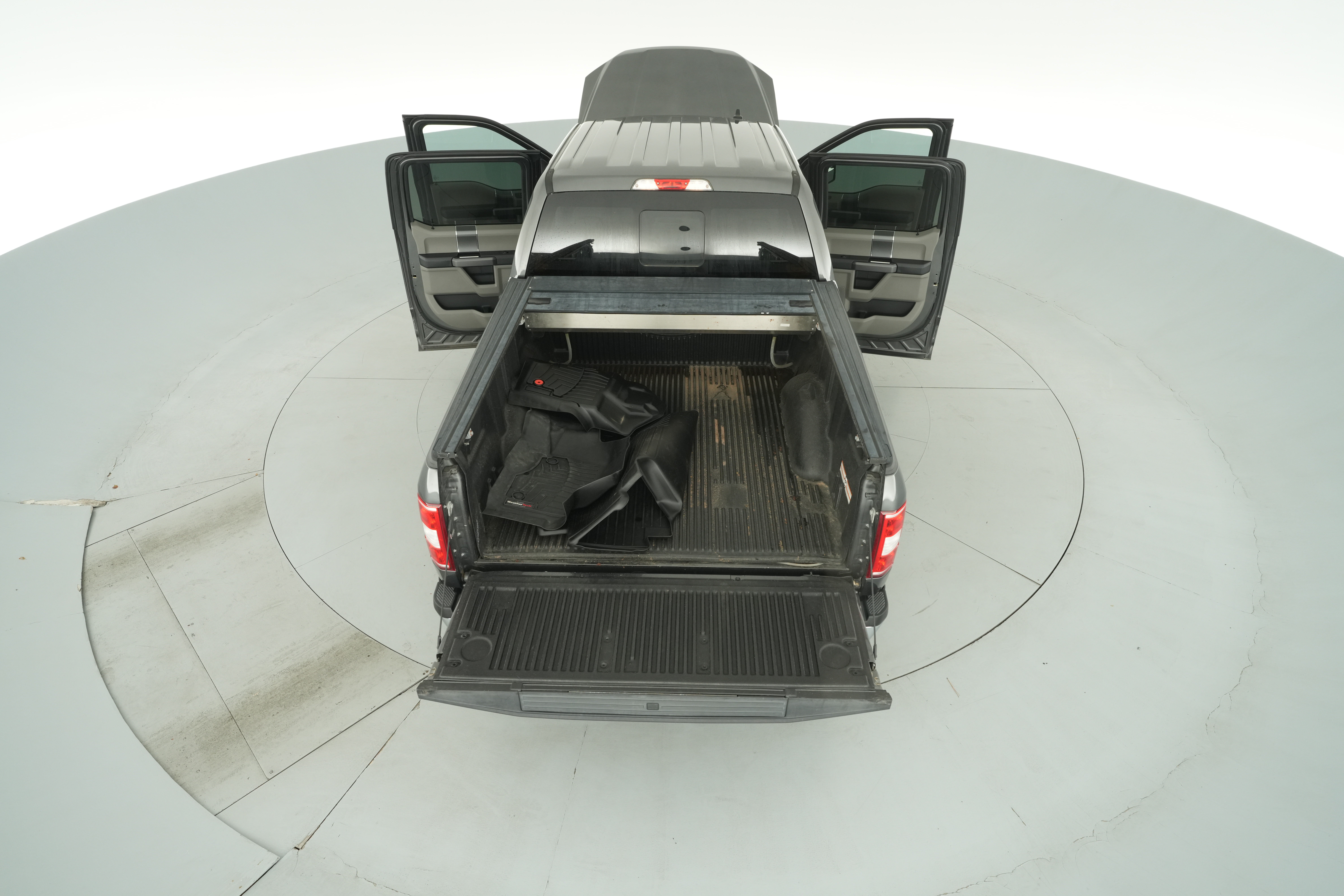 2019 Ford F-150 XLT - Photo 30