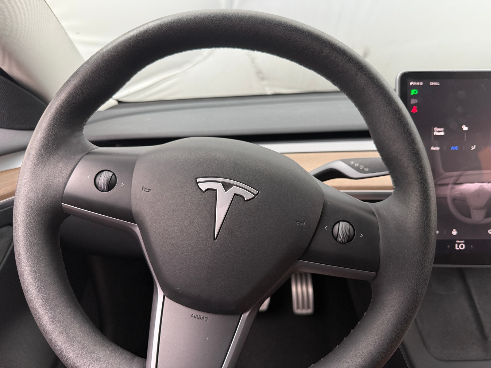 Thumbnail: 2023 Tesla Model 3 - 4