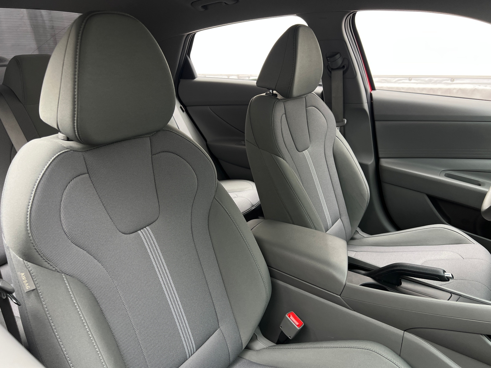 Thumbnail: 2025 Hyundai Elantra - 2