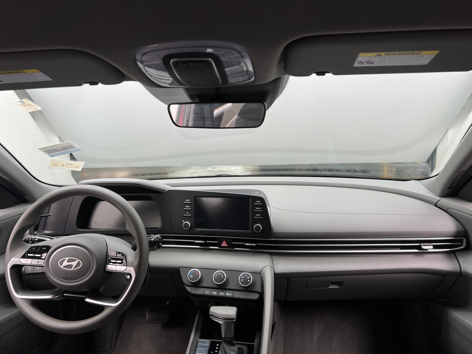 Thumbnail: 2025 Hyundai Elantra - 3