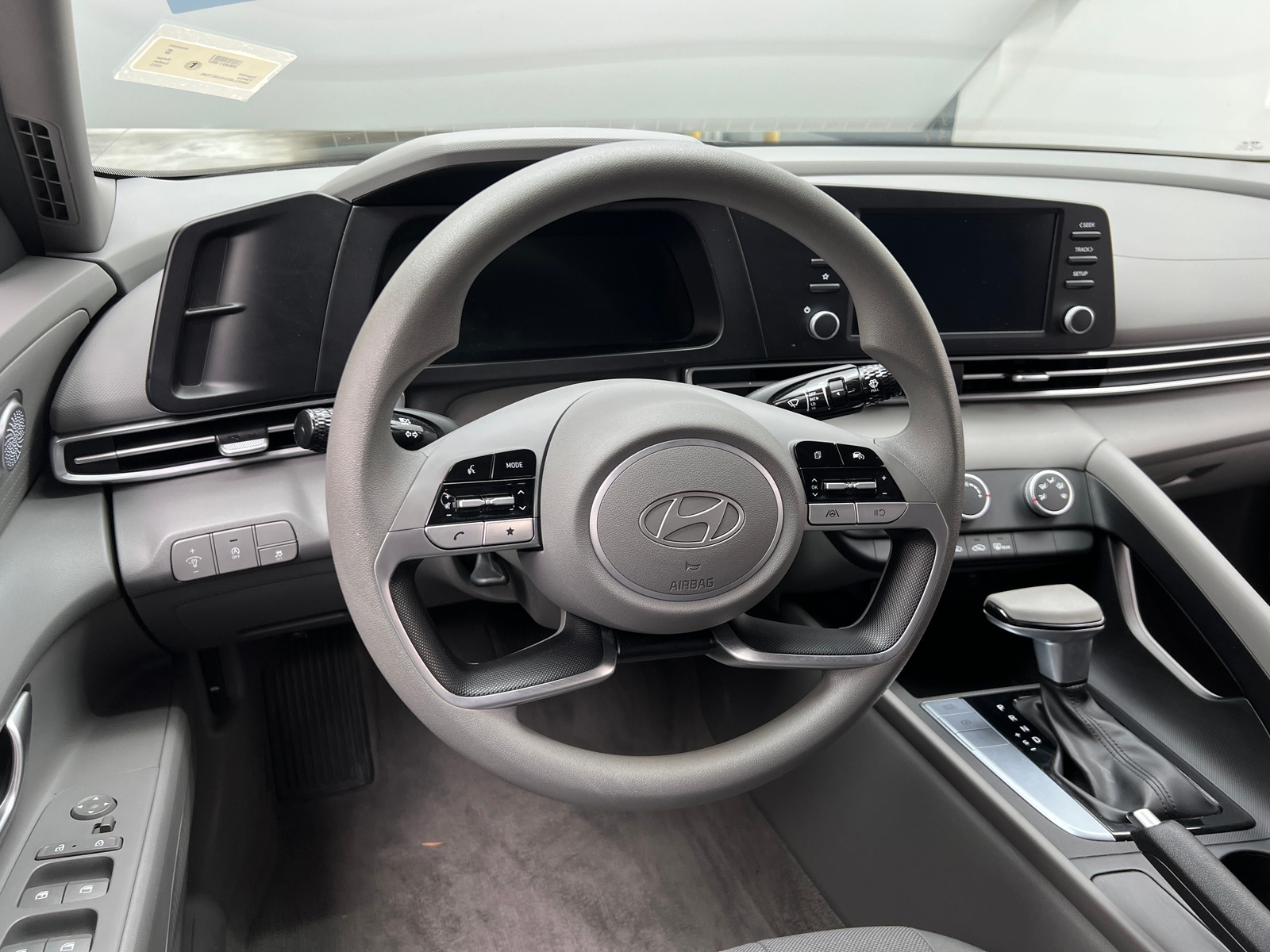 Thumbnail: 2025 Hyundai Elantra - 5