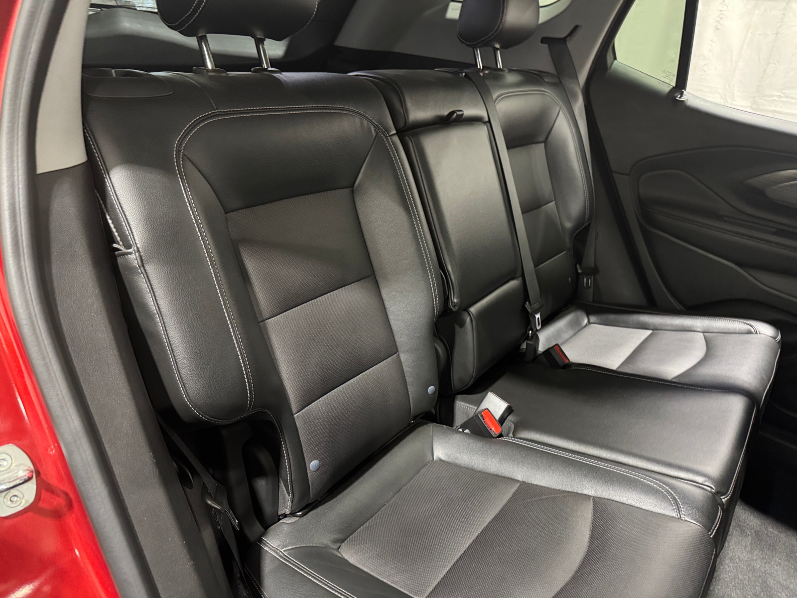 Thumbnail: 2023 GMC Terrain - 5
