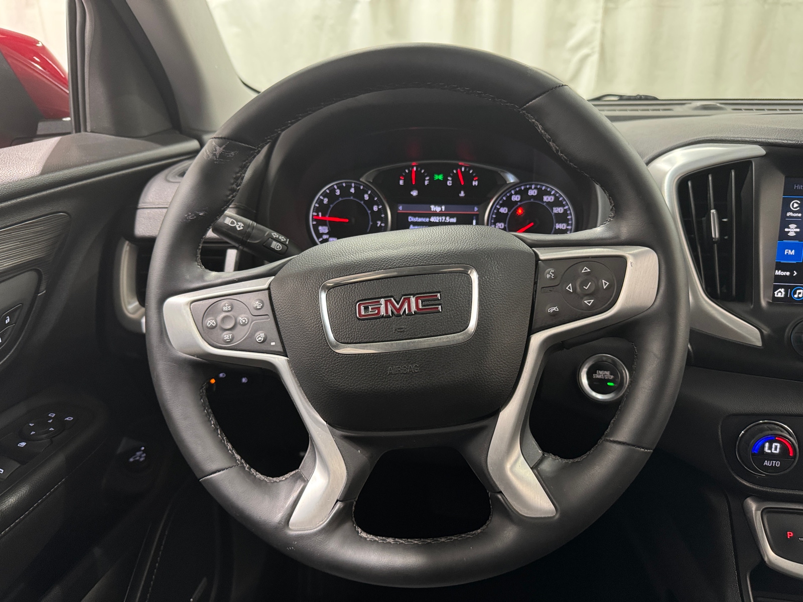 Thumbnail: 2023 GMC Terrain - 4