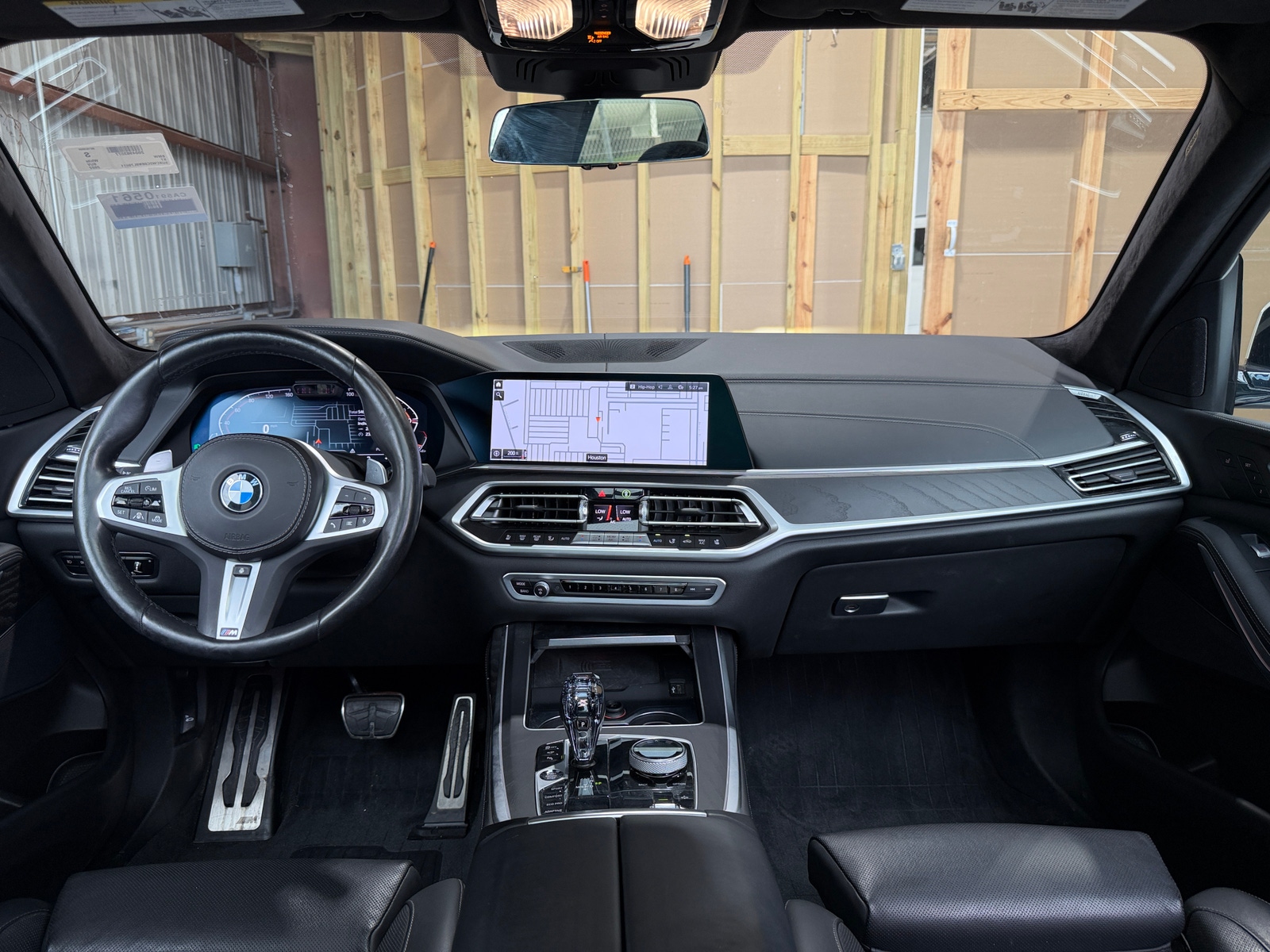 Thumbnail: 2022 BMW X7 - 2