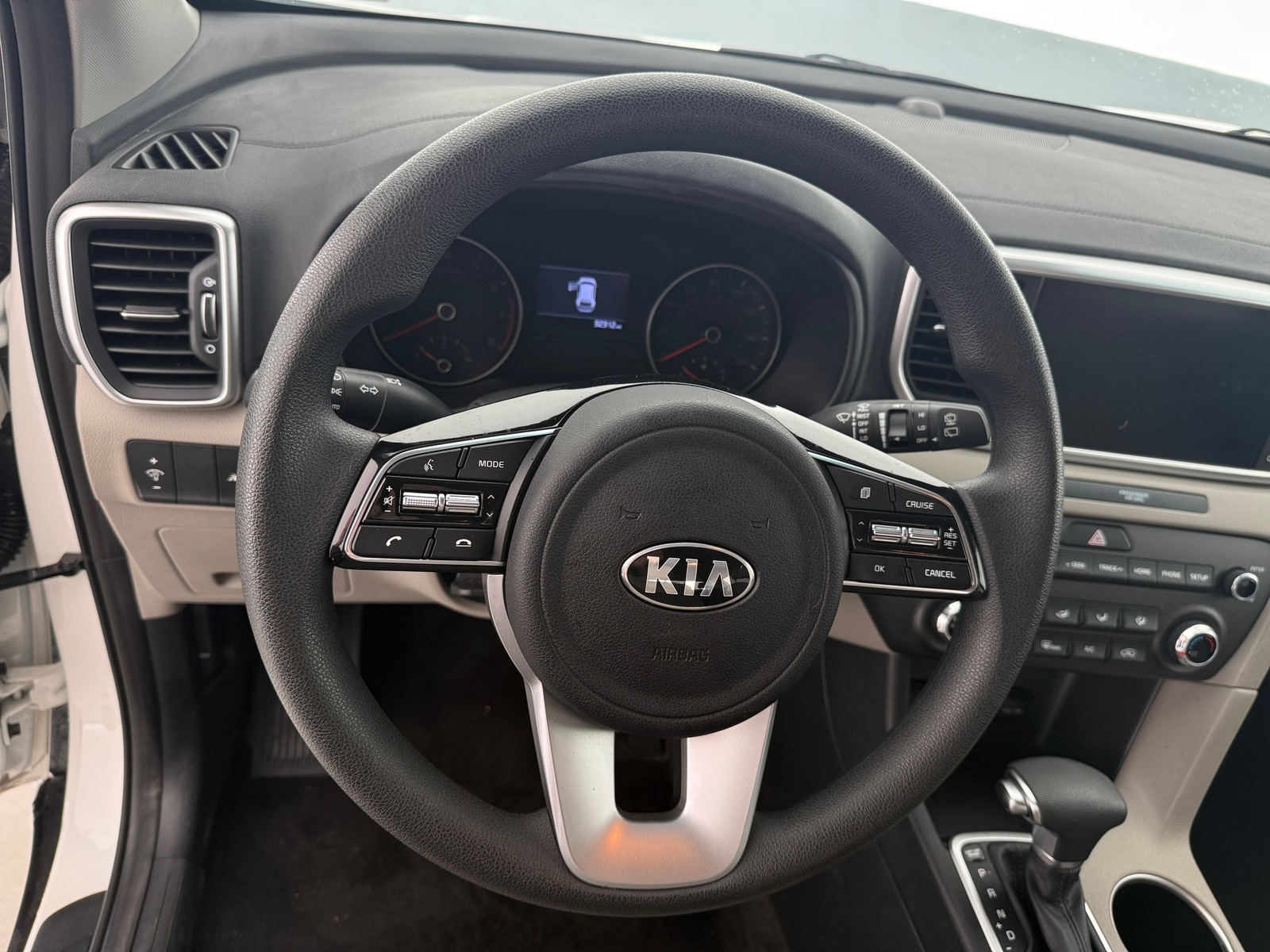 Thumbnail: 2022 Kia Sportage - 5