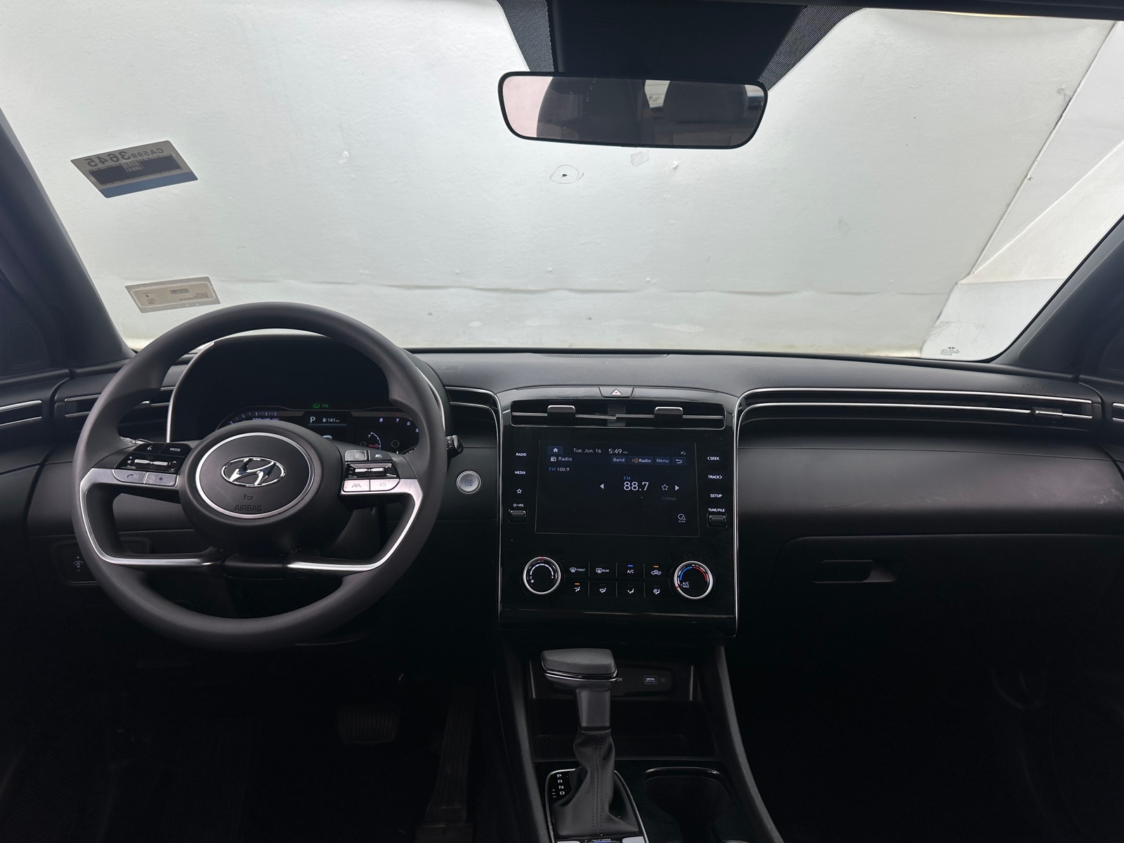 Thumbnail: 2022 Hyundai Santa Cruz - 3