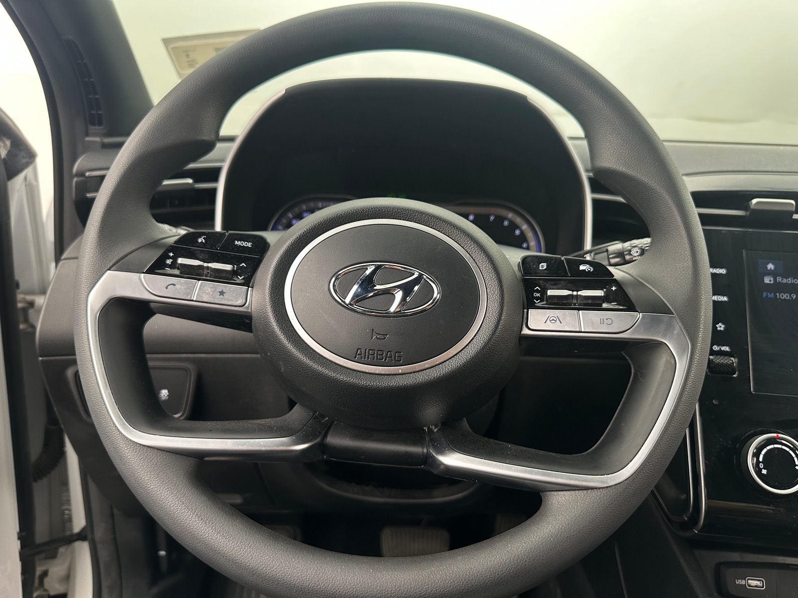 Thumbnail: 2022 Hyundai Santa Cruz - 5