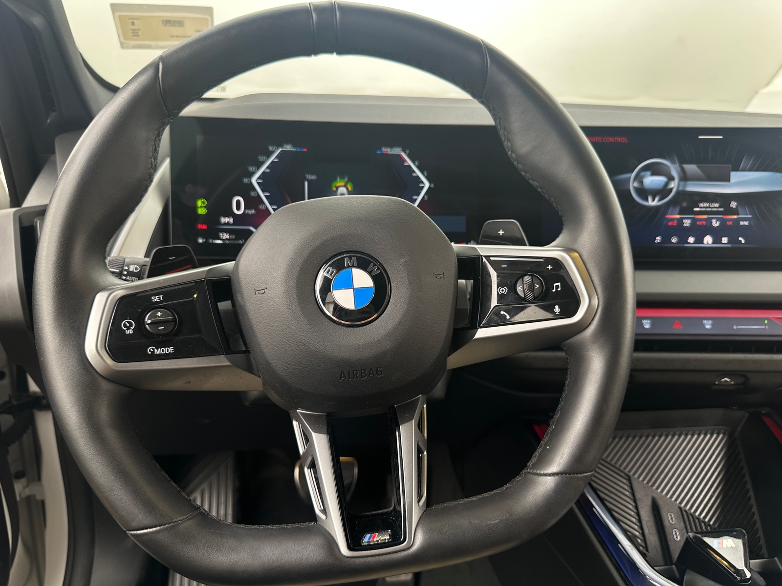 Thumbnail: 2025 BMW X3 - 5