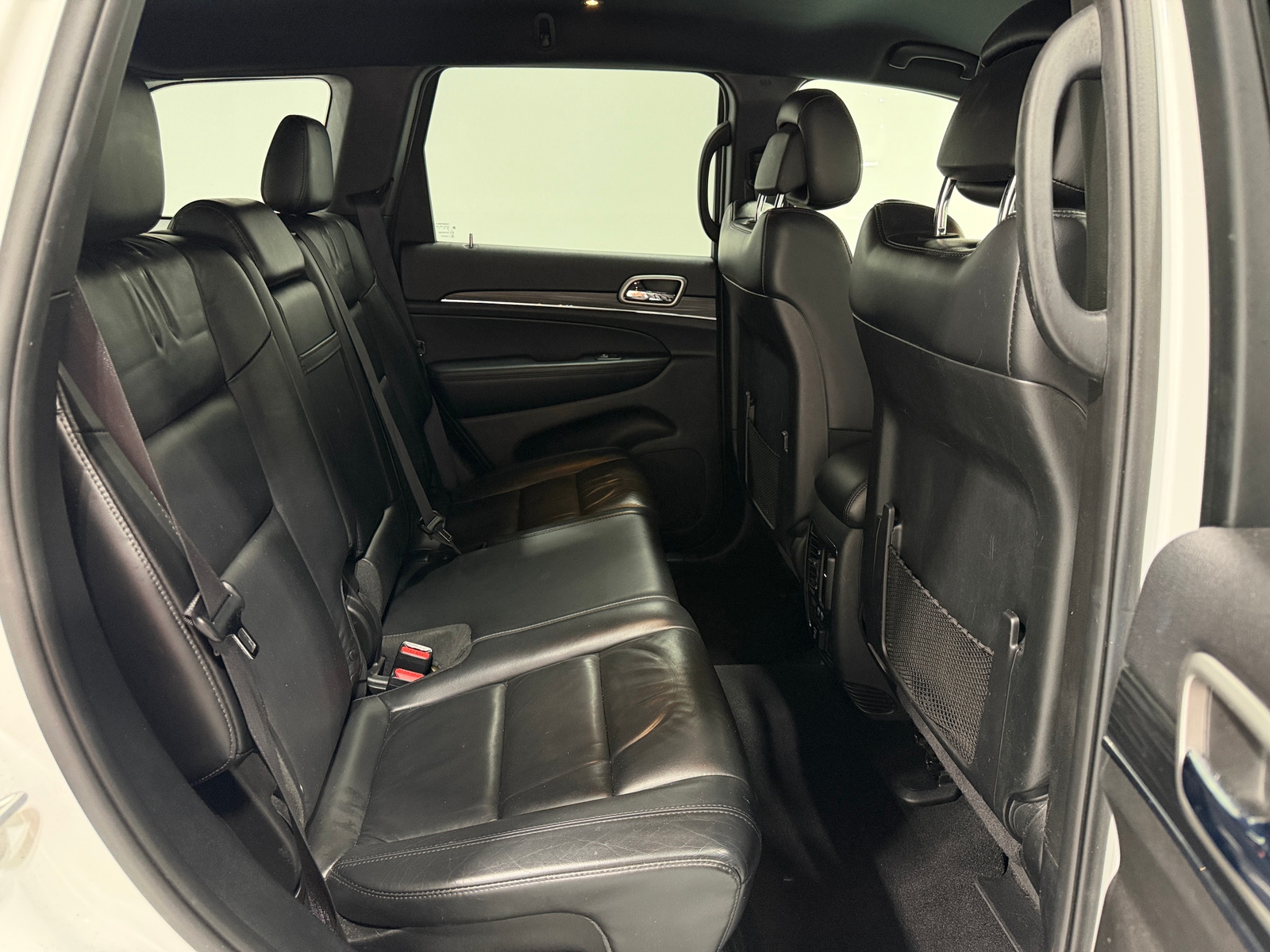 Thumbnail: 2019 Jeep Grand Cherokee - 5