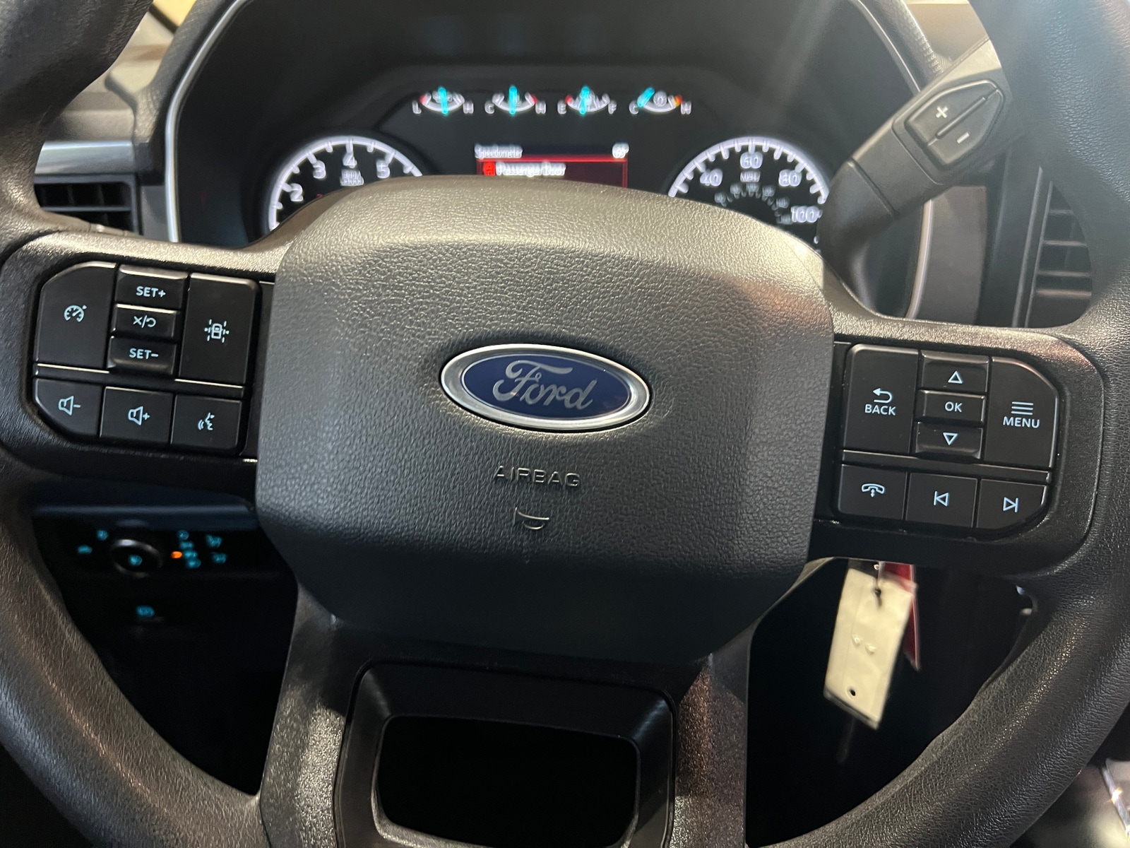 Thumbnail: 2023 Ford Econoline - 5