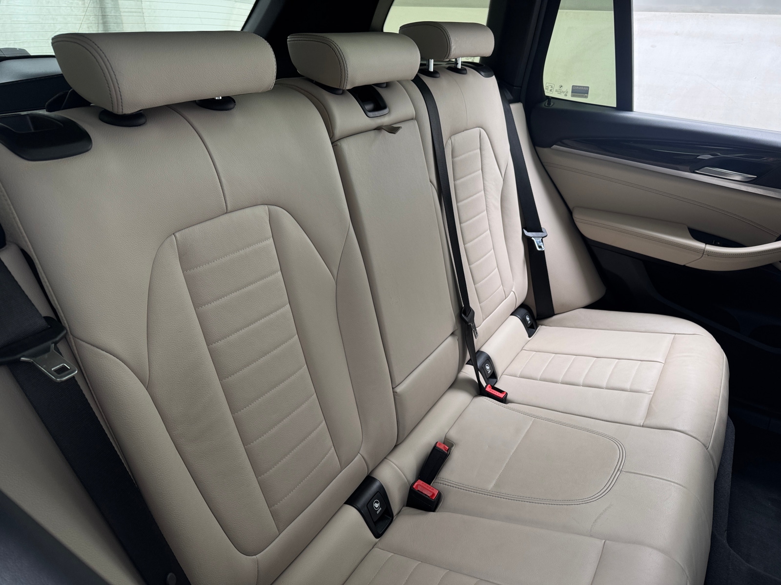 Thumbnail: 2018 BMW X3 - 5