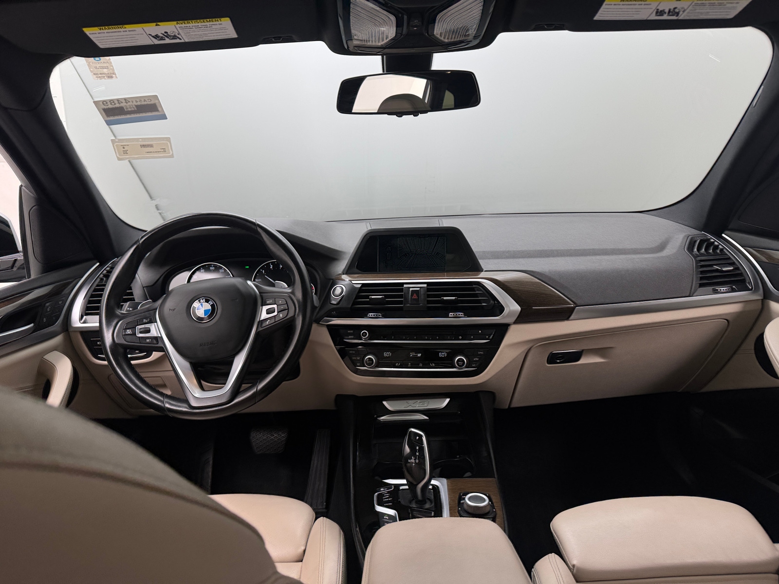 Thumbnail: 2018 BMW X3 - 2