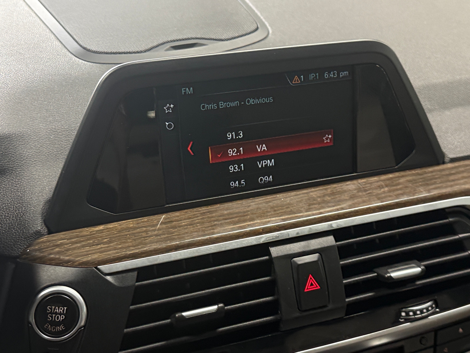 Thumbnail: 2018 BMW X3 - 3