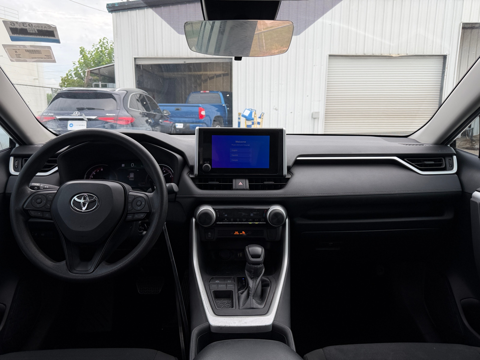 Thumbnail: 2023 Toyota RAV4 - 3