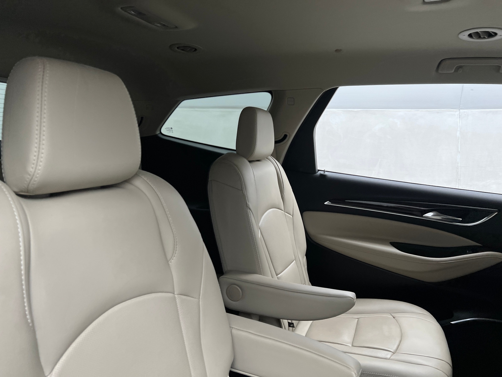 Thumbnail: 2018 Buick Enclave - 5