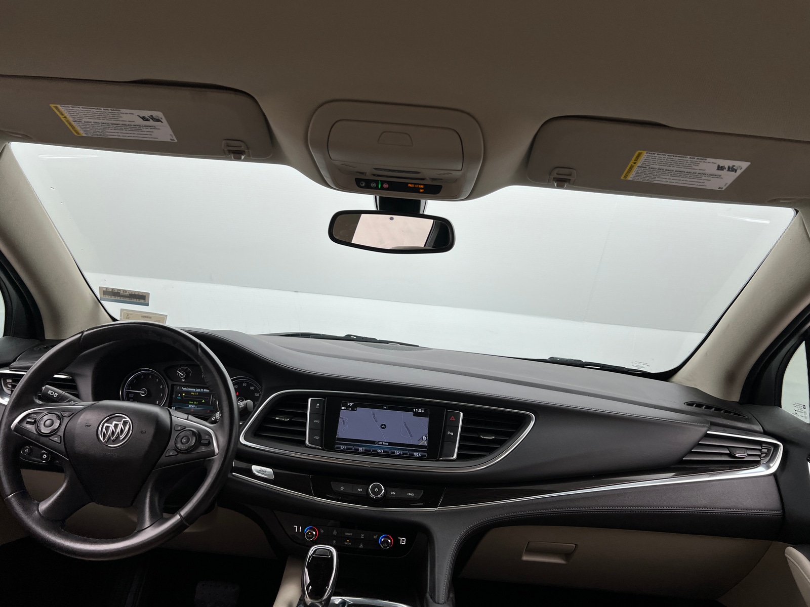Thumbnail: 2018 Buick Enclave - 2