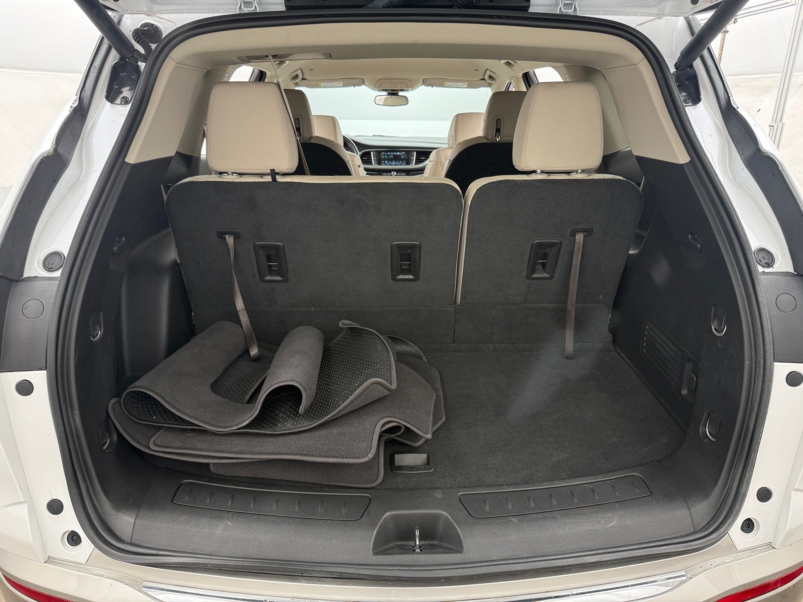Thumbnail: 2018 Buick Enclave - 6