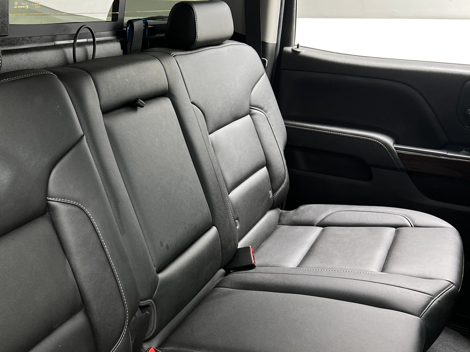 Thumbnail: 2018 GMC Sierra 1500 - 5