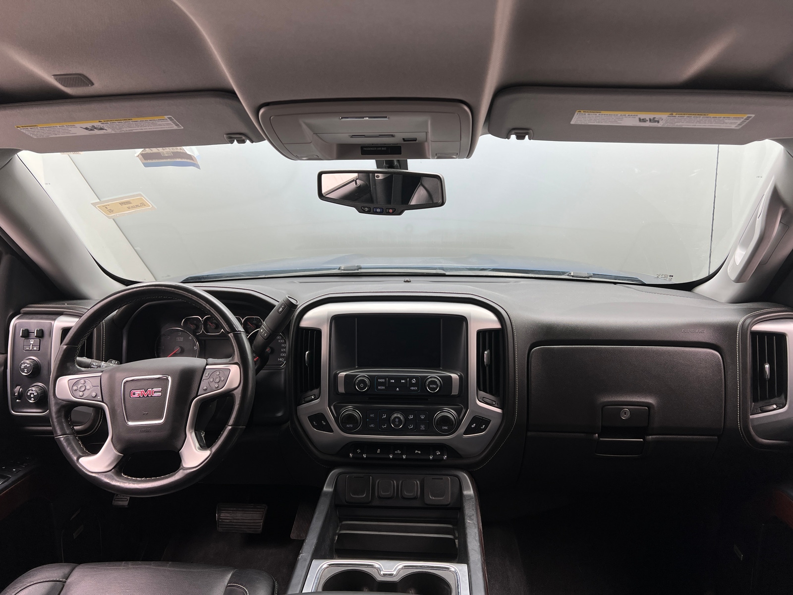 Thumbnail: 2018 GMC Sierra 1500 - 2