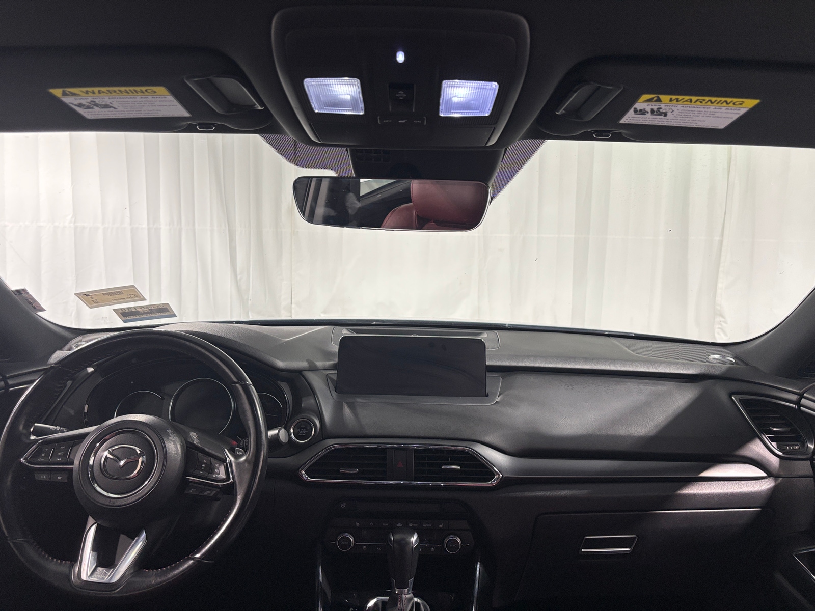 Thumbnail: 2023 Mazda CX-9 - 2