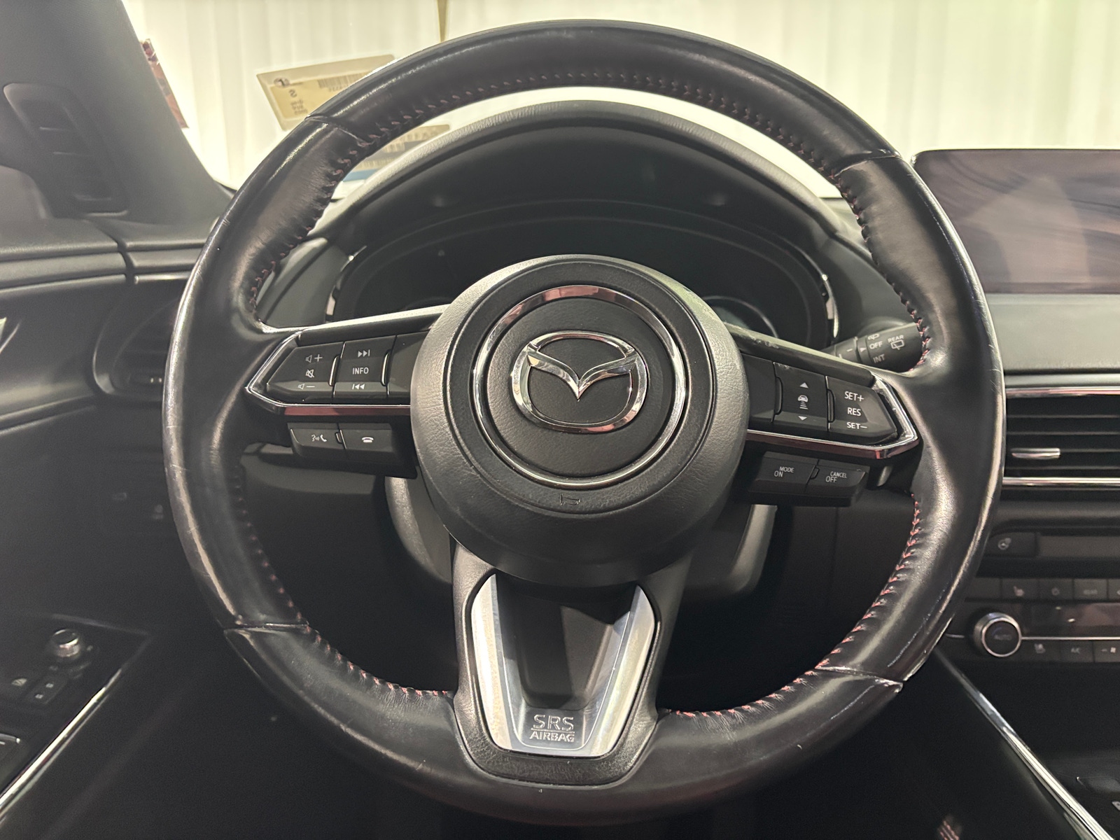 Thumbnail: 2023 Mazda CX-9 - 4