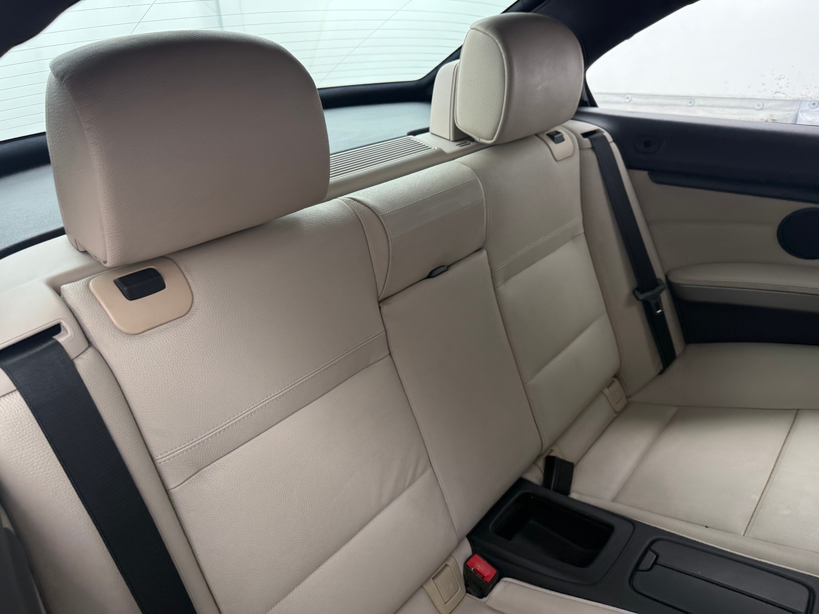 Thumbnail: 2013 BMW 3 Series - 5