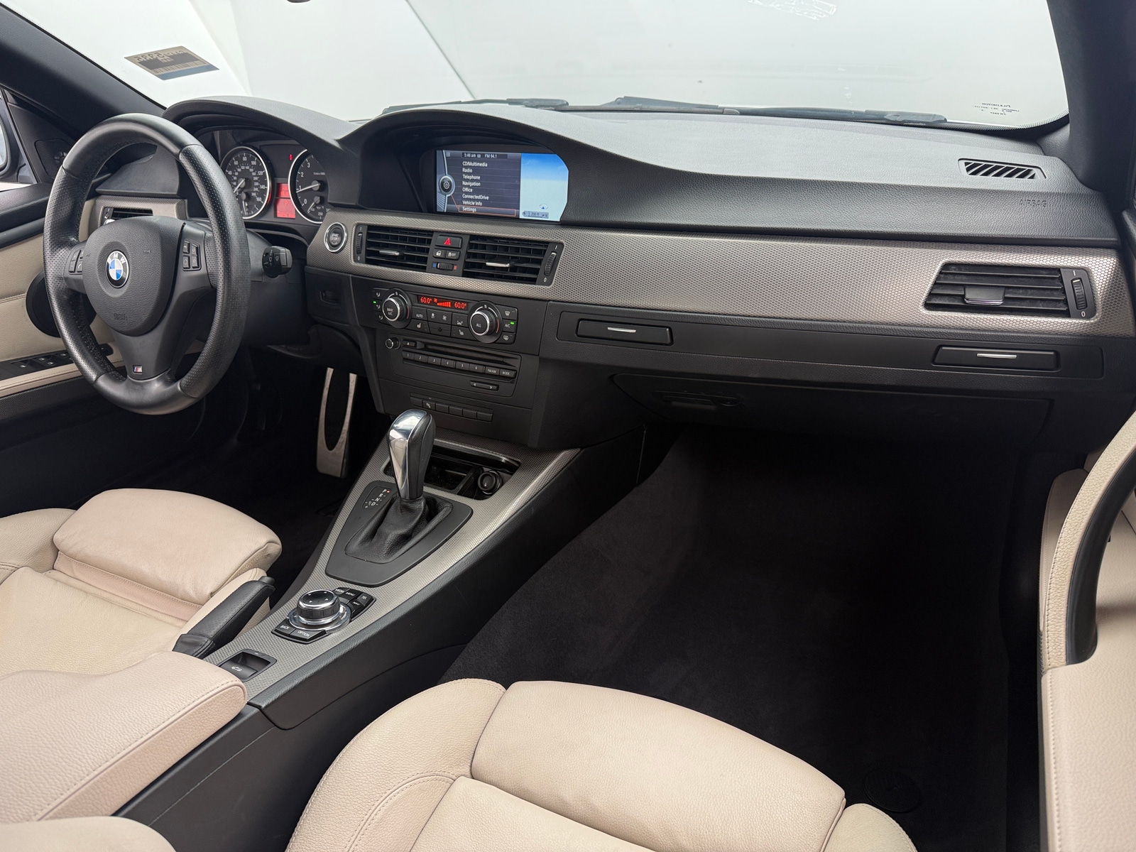 Thumbnail: 2013 BMW 3 Series - 2