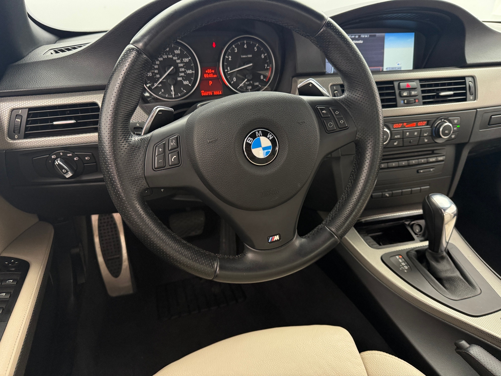 Thumbnail: 2013 BMW 3 Series - 4