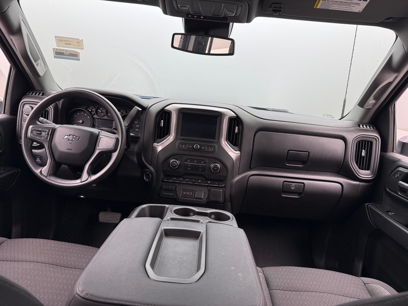 Thumbnail: 2025 Chevrolet Silverado 2500 - 3