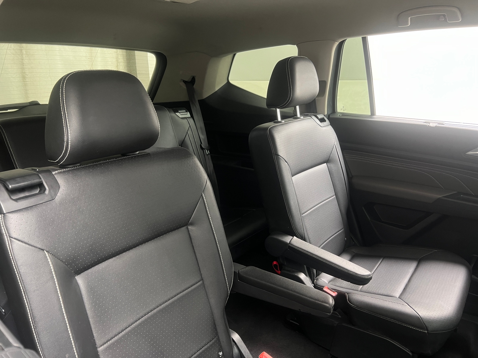 Thumbnail: 2021 Volkswagen Atlas - 5