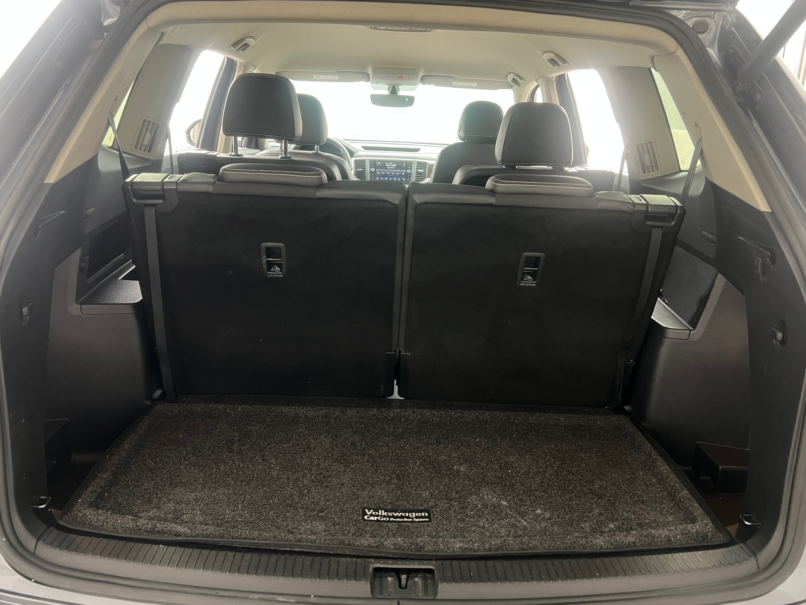 Thumbnail: 2021 Volkswagen Atlas - 6