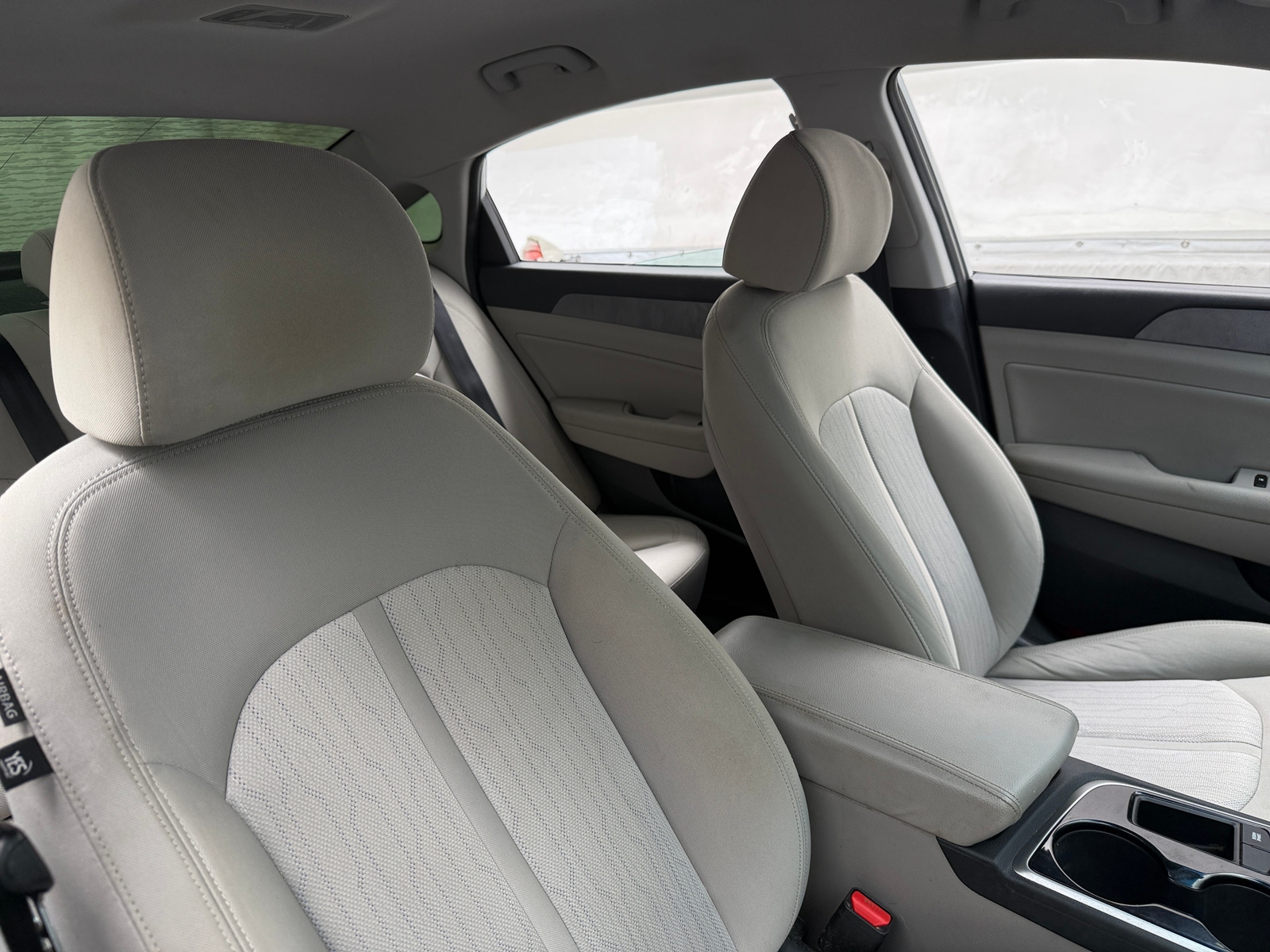 Thumbnail: 2018 Hyundai Sonata - 2