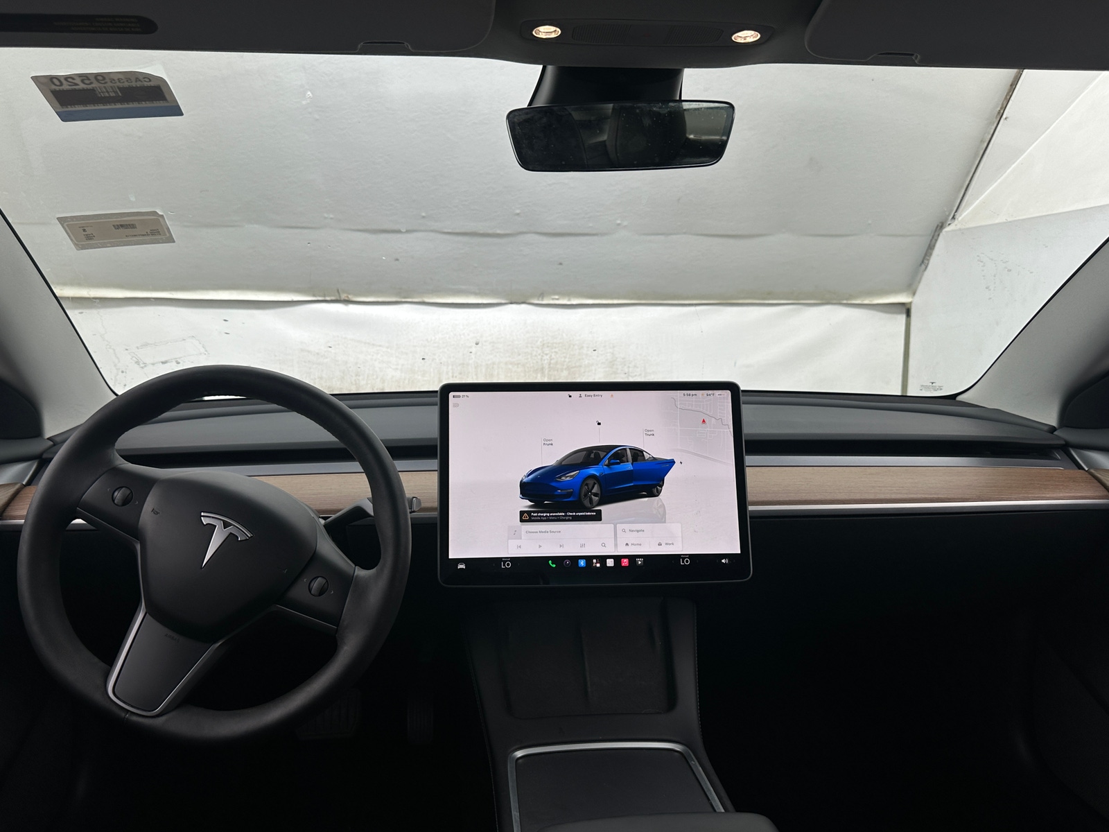 Thumbnail: 2023 Tesla Model 3 - 2