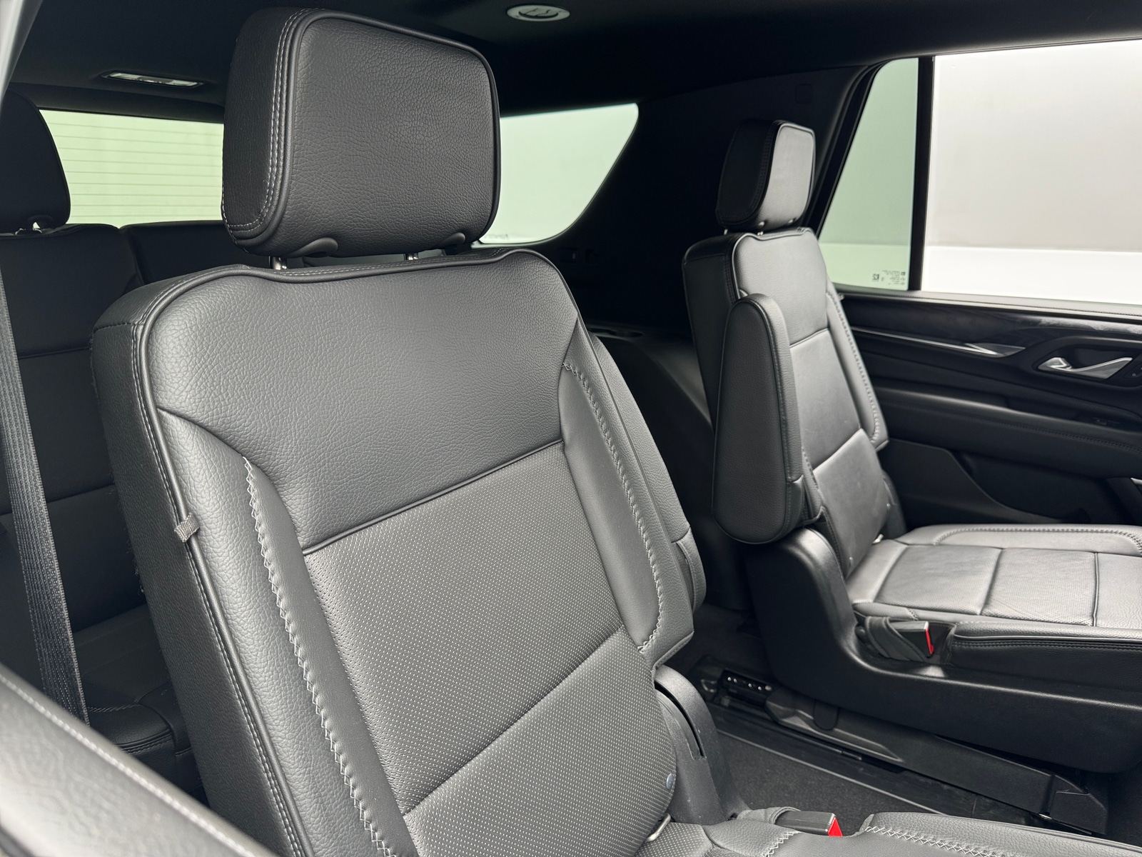 Thumbnail: 2022 GMC Yukon - 5