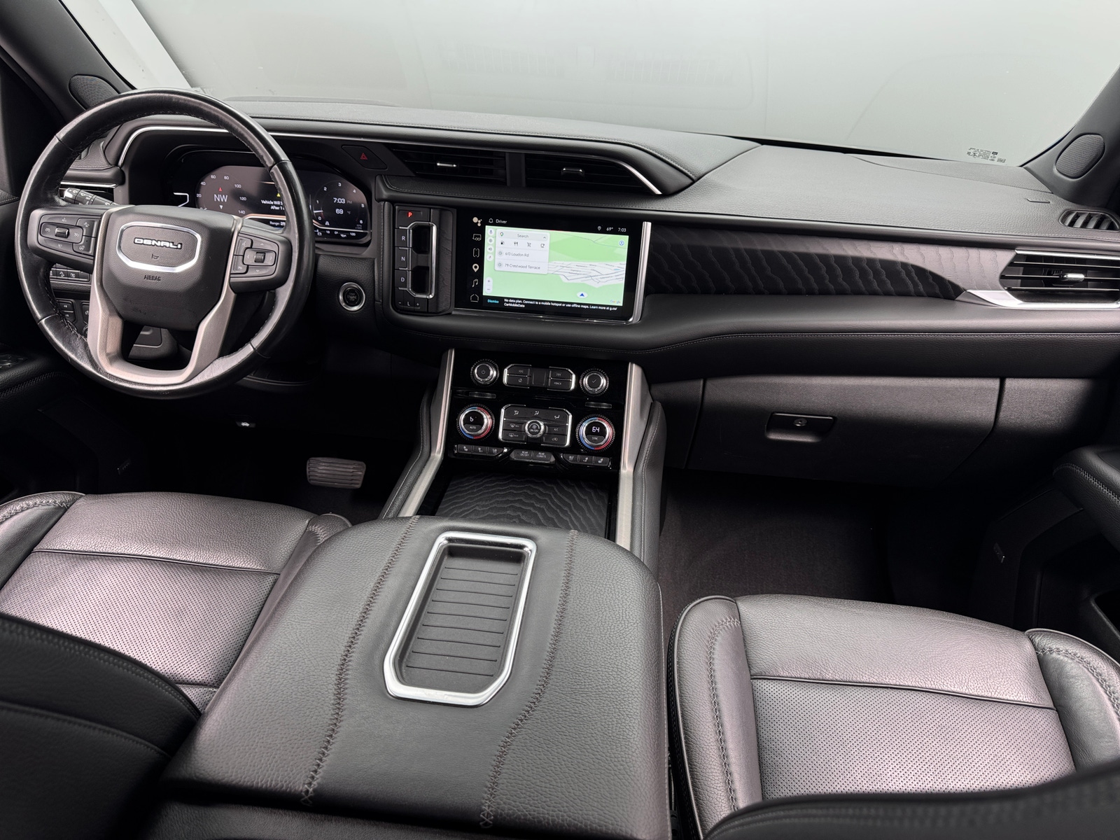 Thumbnail: 2022 GMC Yukon - 2