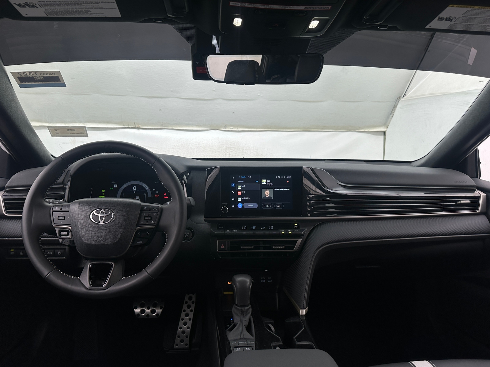 Thumbnail: 2026 Toyota Camry - 2