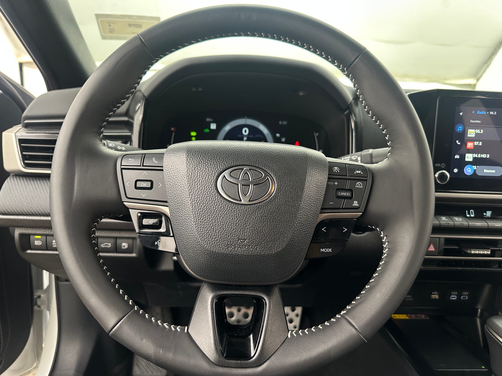 Thumbnail: 2026 Toyota Camry - 4