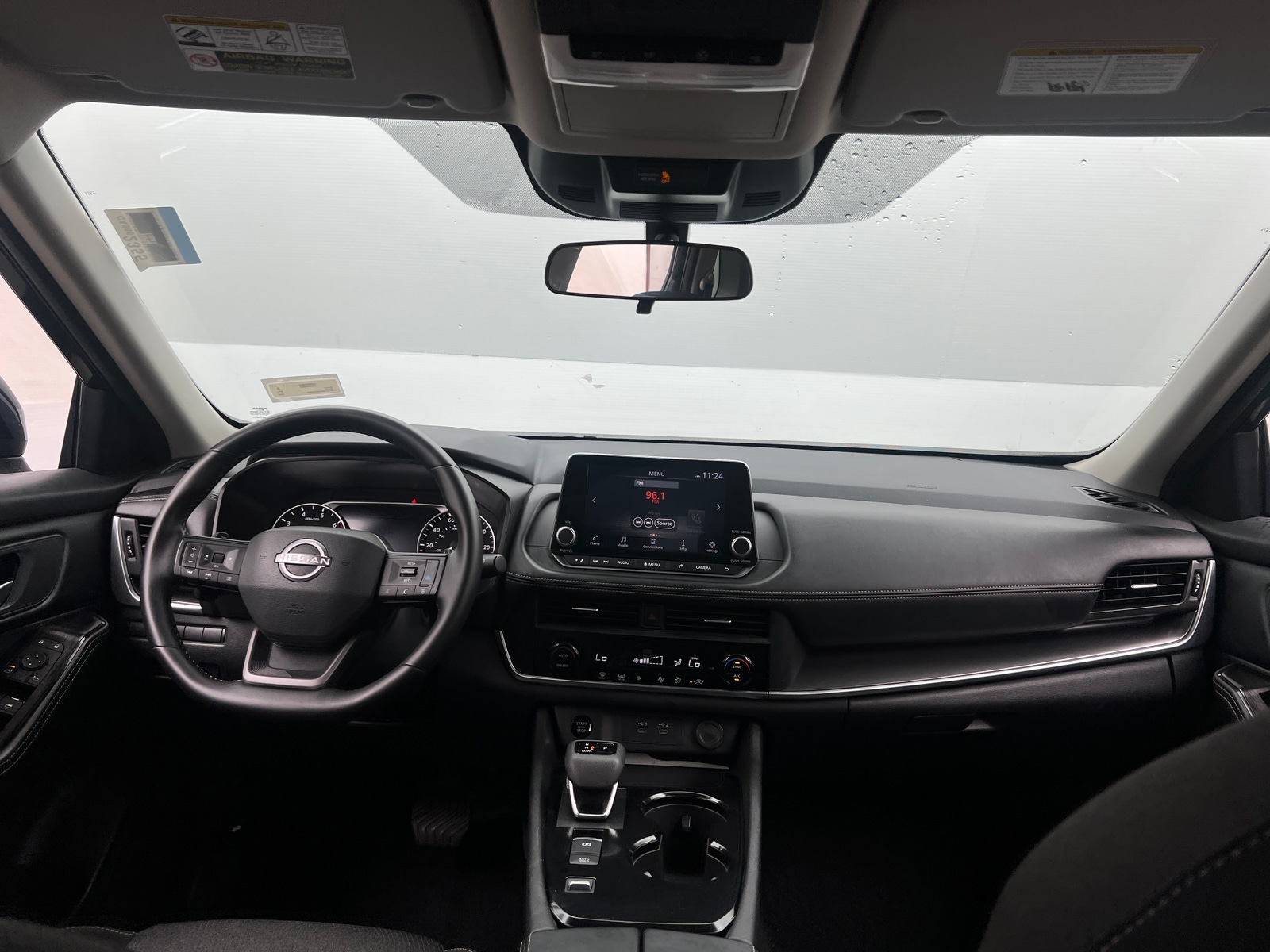Thumbnail: 2025 Nissan Rogue - 3