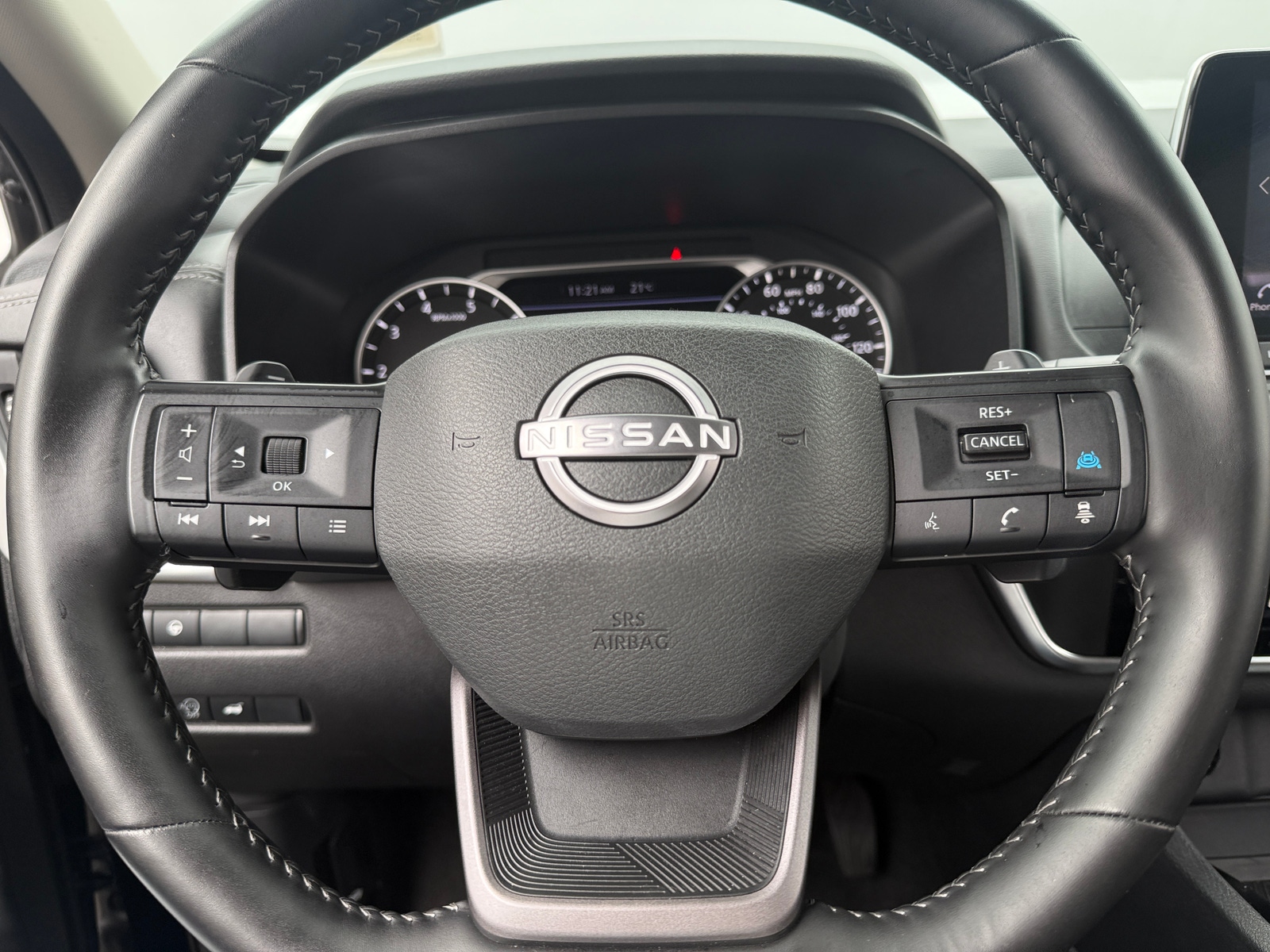 Thumbnail: 2025 Nissan Rogue - 5