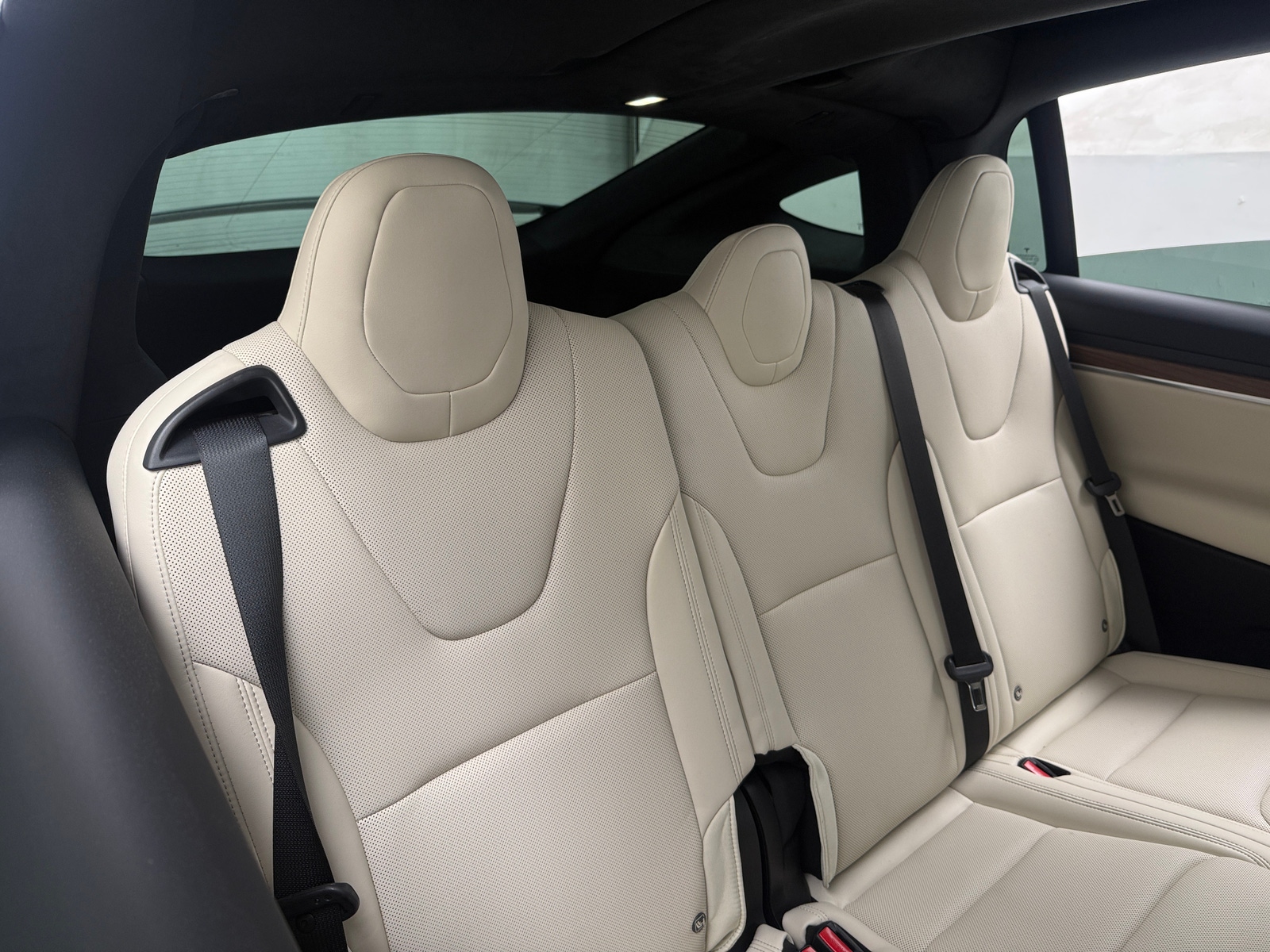 Thumbnail: 2024 Tesla Model X - 5