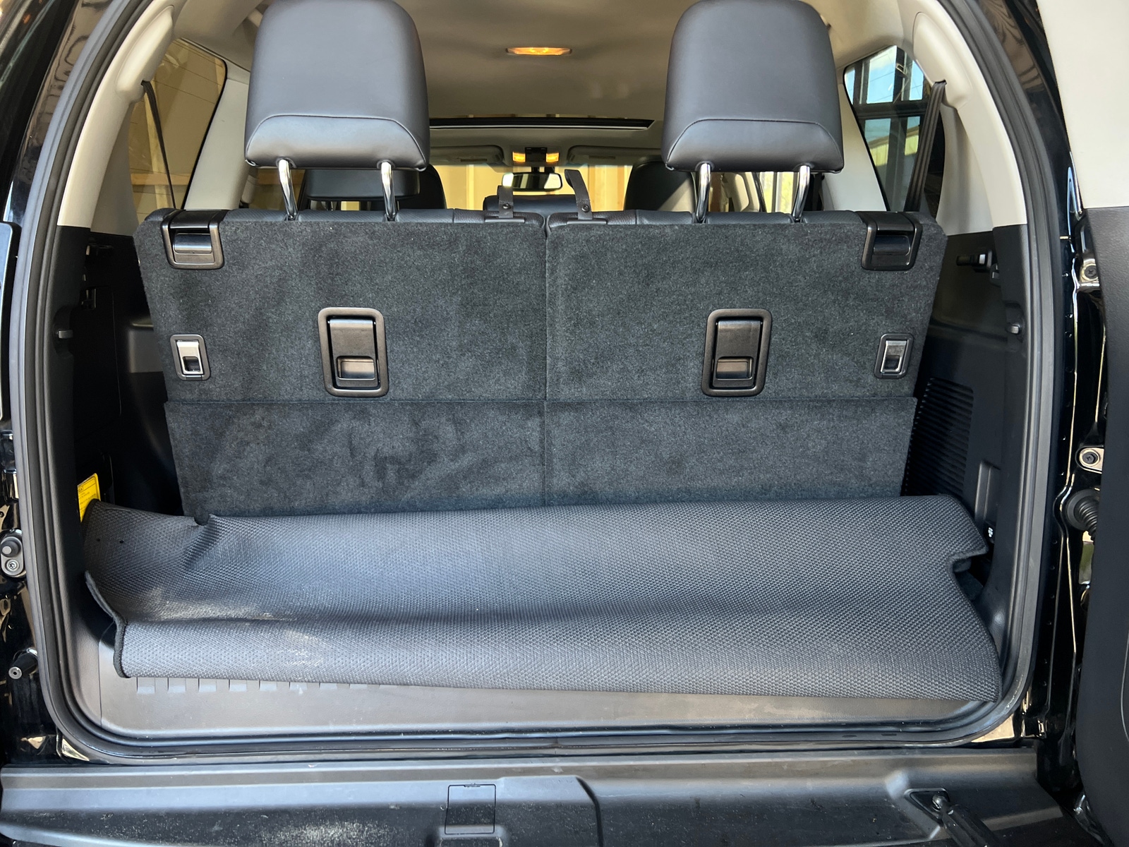 Thumbnail: 2017 Lexus GX - 6
